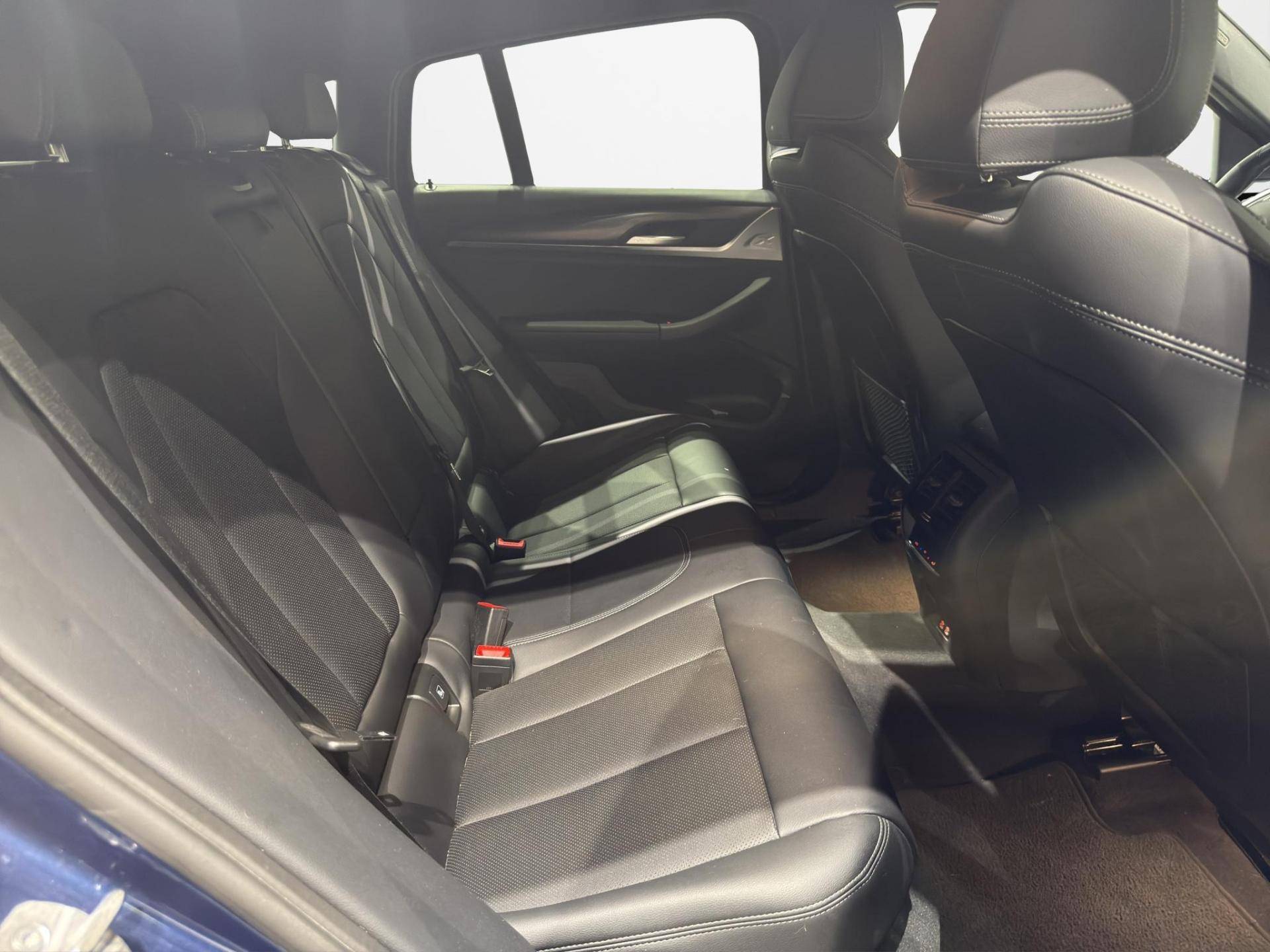 BMW X4 X4 xdrive20d mhev 48V Msport auto usata in pronta consegna - Brandini