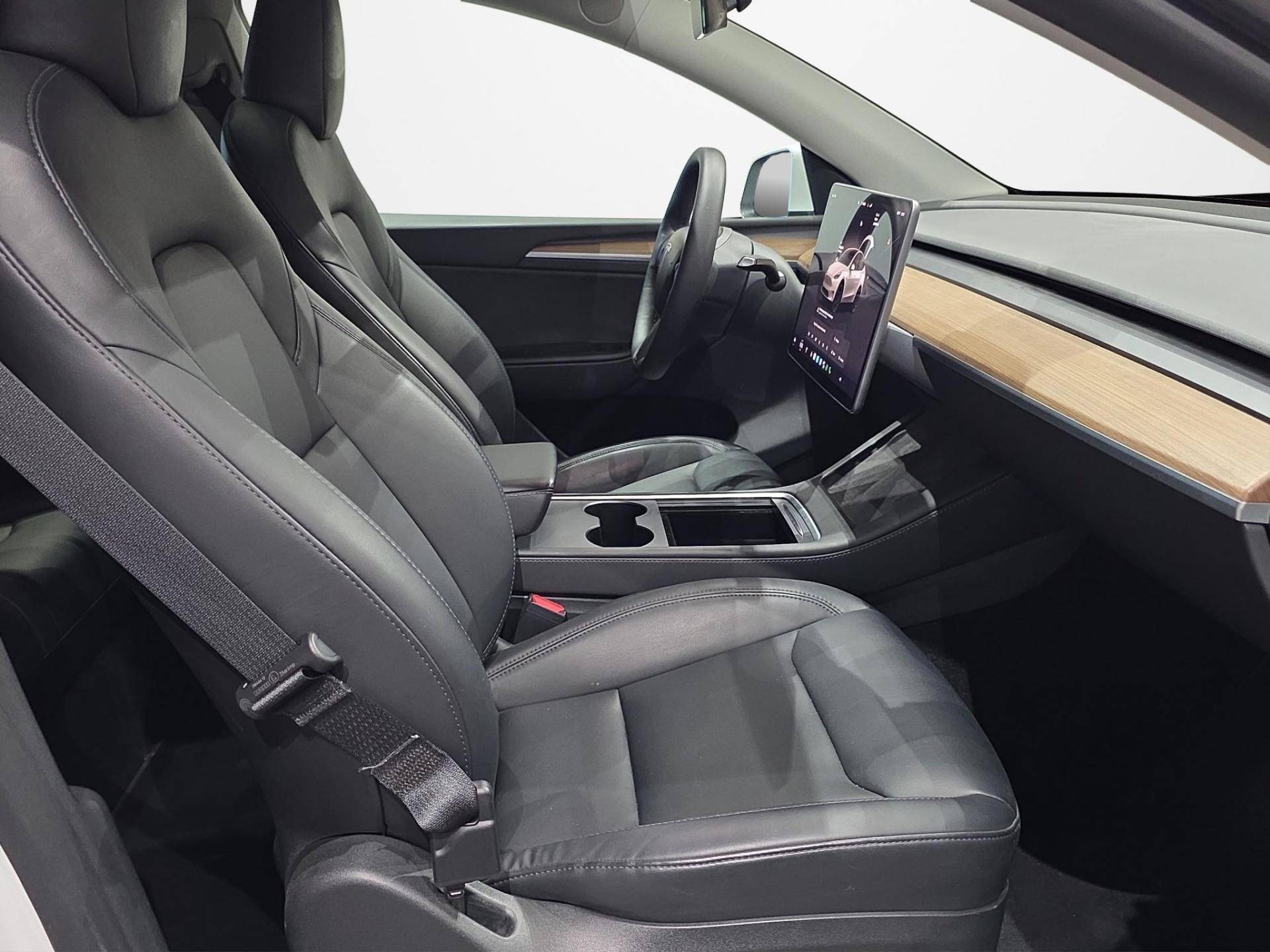 TESLA Model Y Model Y Performance Dual Motor awd usata in pronta consegna - Brandini