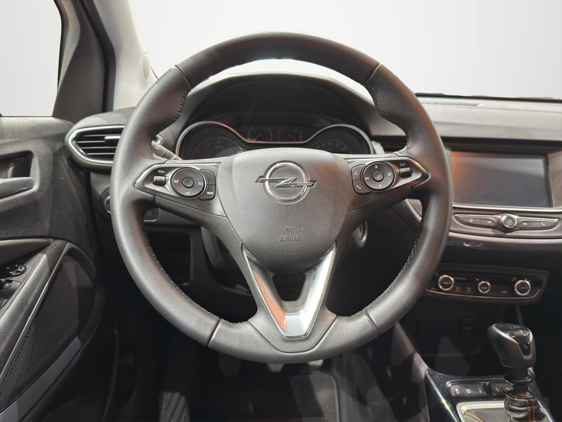 OPEL Crossland X Crossland X 1.5 ecotec Ultimate s&s 102cv usata in pronta consegna - Brandini