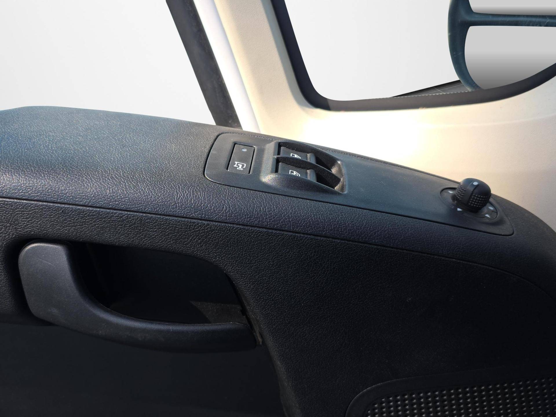 FIAT Ducato e Ducato 35 LH2 122cv 47kWh usata in pronta consegna - Brandini