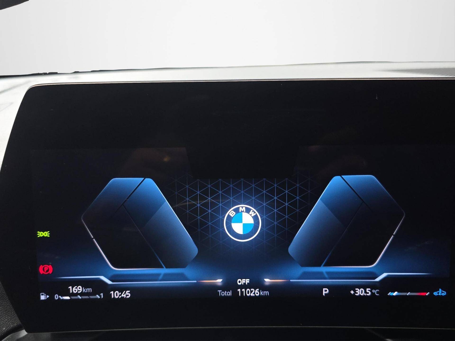 BMW Serie 1 120d 48V auto usata in pronta consegna - Brandini