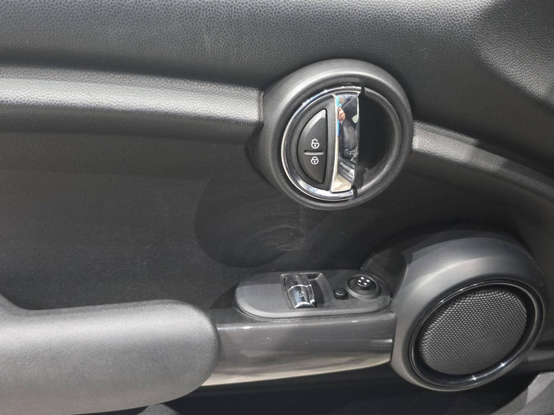 MINI Mini Mini 1.2 One 75cv 3p usata in pronta consegna - Brandini