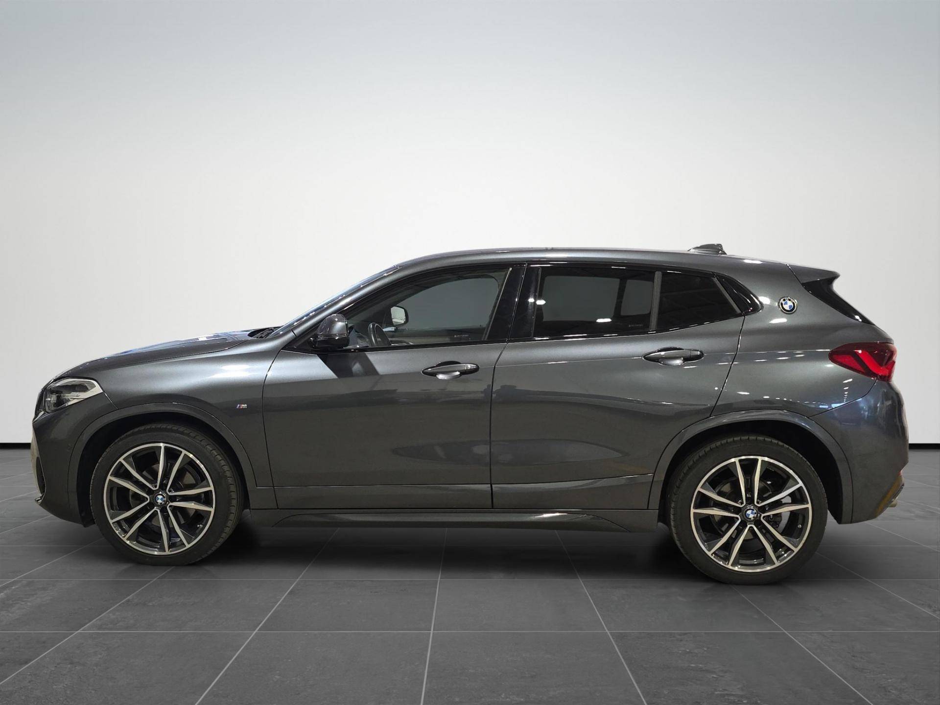 Auto Venduta - BMW X2 X2 xdrive18d Msport auto usata in pronta consegna - Brandini