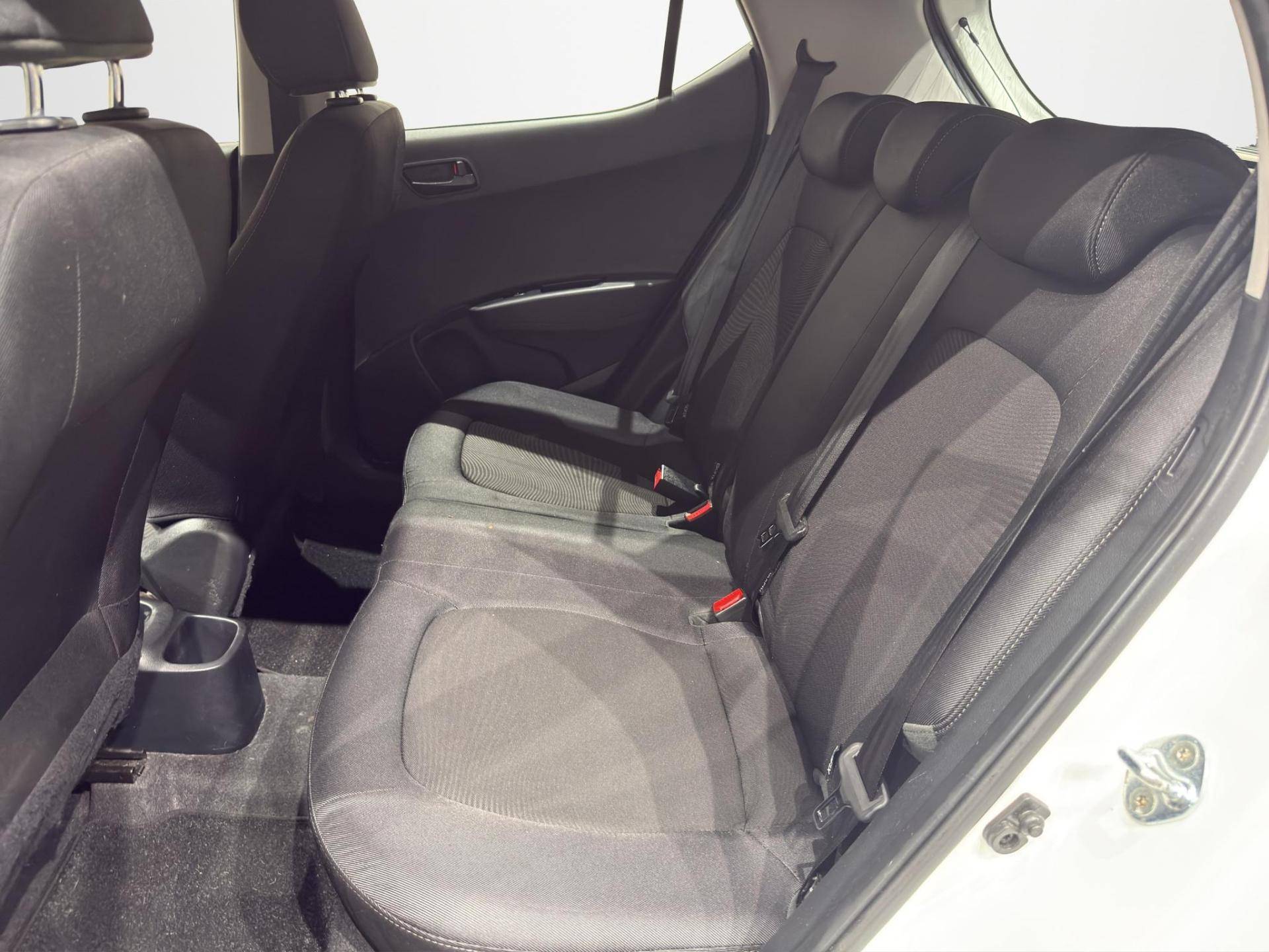 Auto Venduta - HYUNDAI I10 i10 1.0 Classic E6 usata in pronta consegna - Brandini