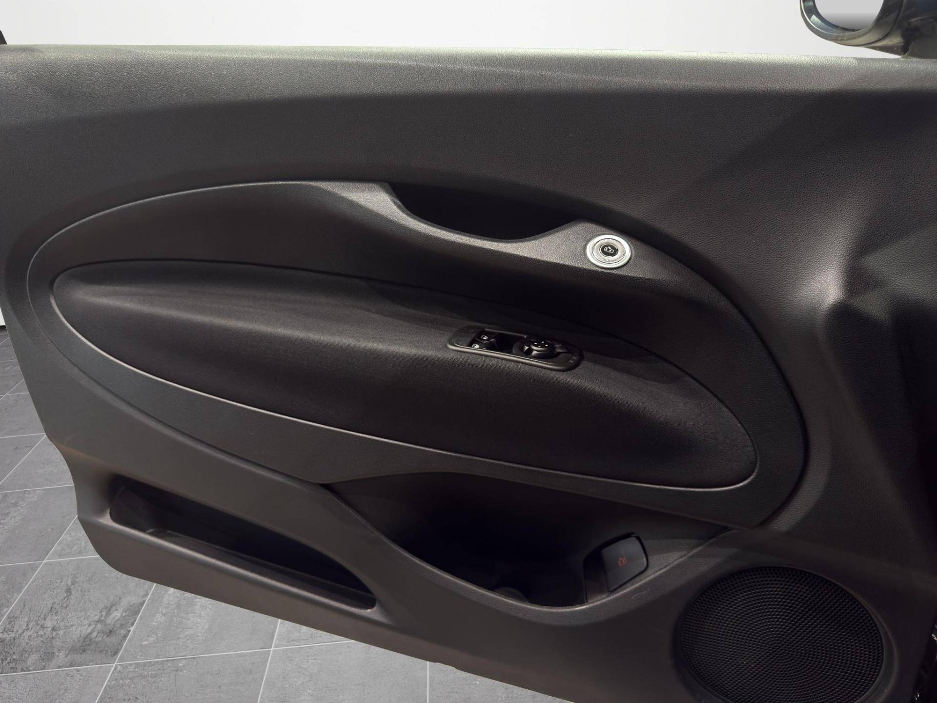 FIAT 500e 500e 3+1 42 kWh usata in pronta consegna - Brandini