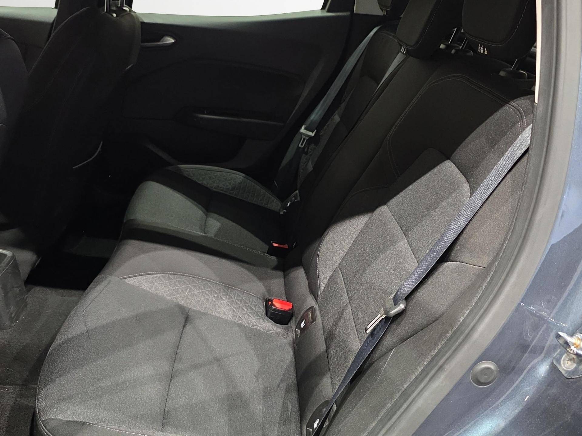 RENAULT Clio Clio 1.5 blue dci Intens 85cv usata in pronta consegna - Brandini