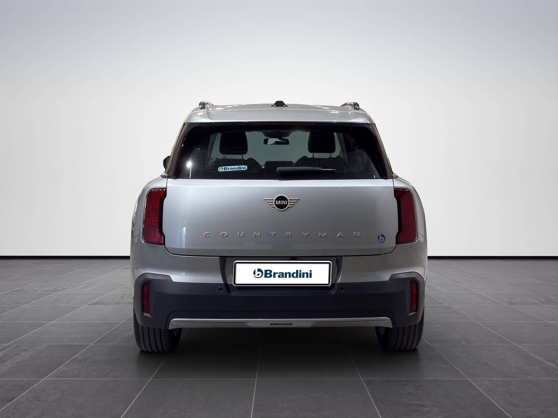 MINI Mini Countryman Mini Countryman 2.0 48V D Classic auto usata in pronta consegna - Brandini