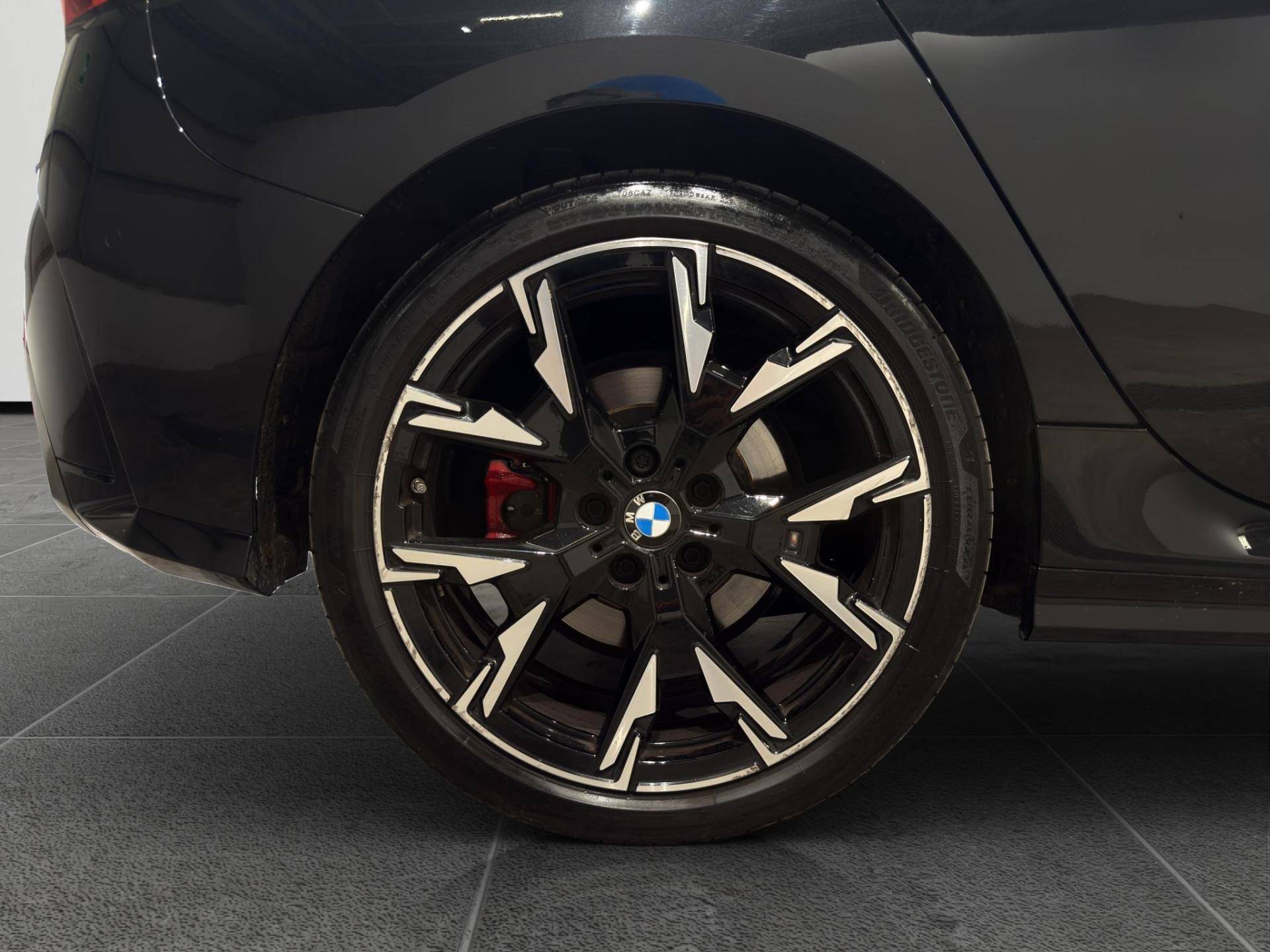 Auto Venduta - BMW Serie 1 118d MSport Pro auto usata in pronta consegna - Brandini