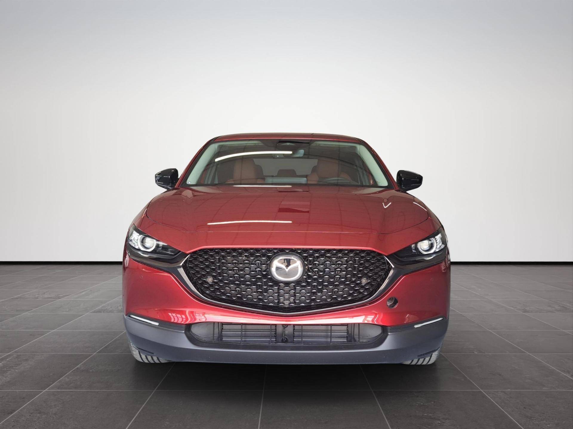 MAZDA CX-30 CX-30 2.5 m-hybrid Nagisa 2wd 140cv 6mt usata in pronta consegna - Brandini