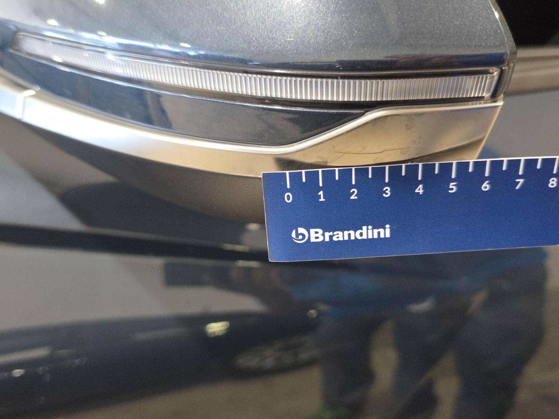 HYUNDAI Tucson Tucson 1.6 t-gdi 48V Xline 2wd imt usata in pronta consegna - Brandini