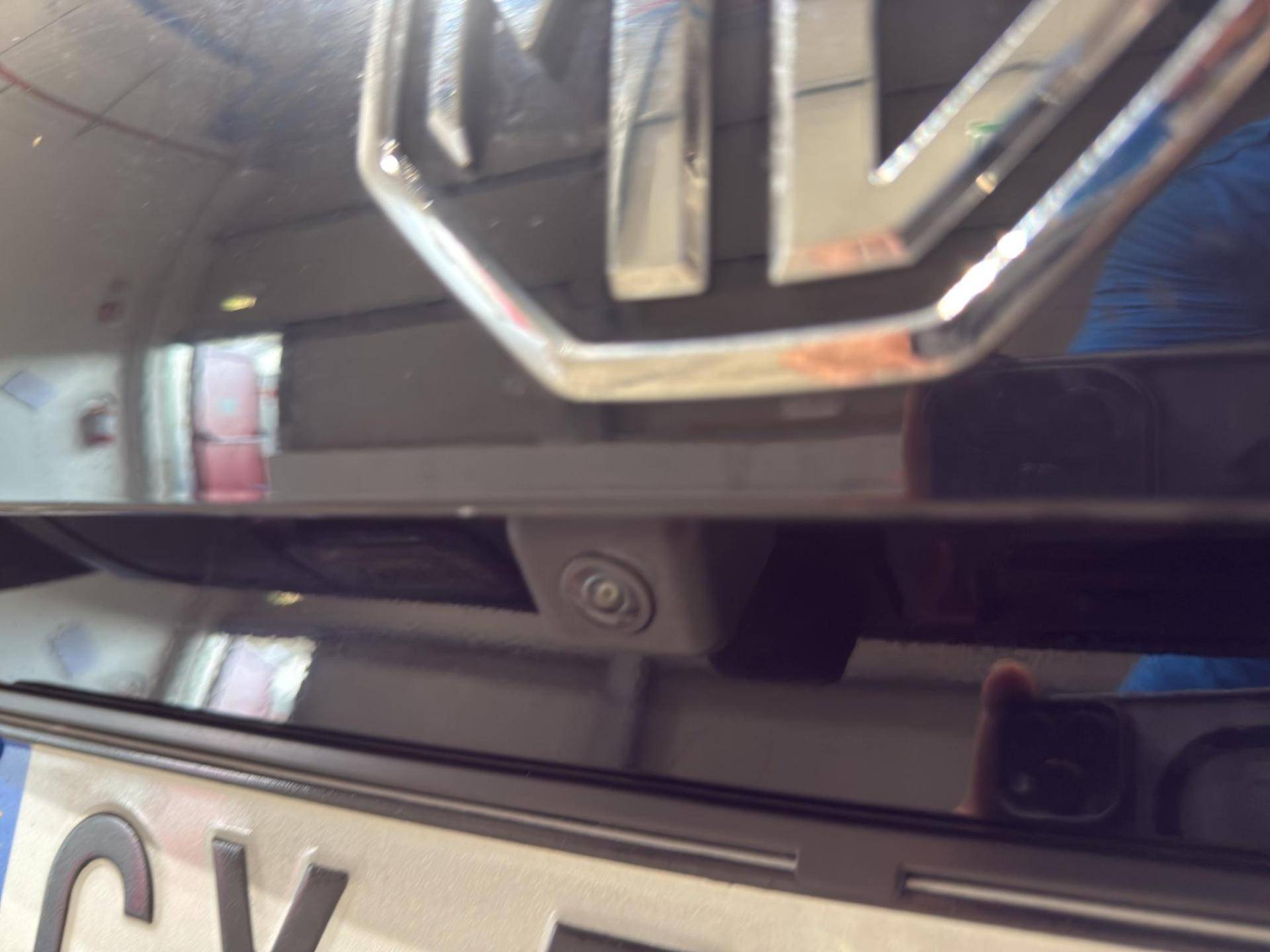 Auto Venduta - MG MG3 MG3 1.5 hybrid+ Luxury auto usata in pronta consegna - Brandini
