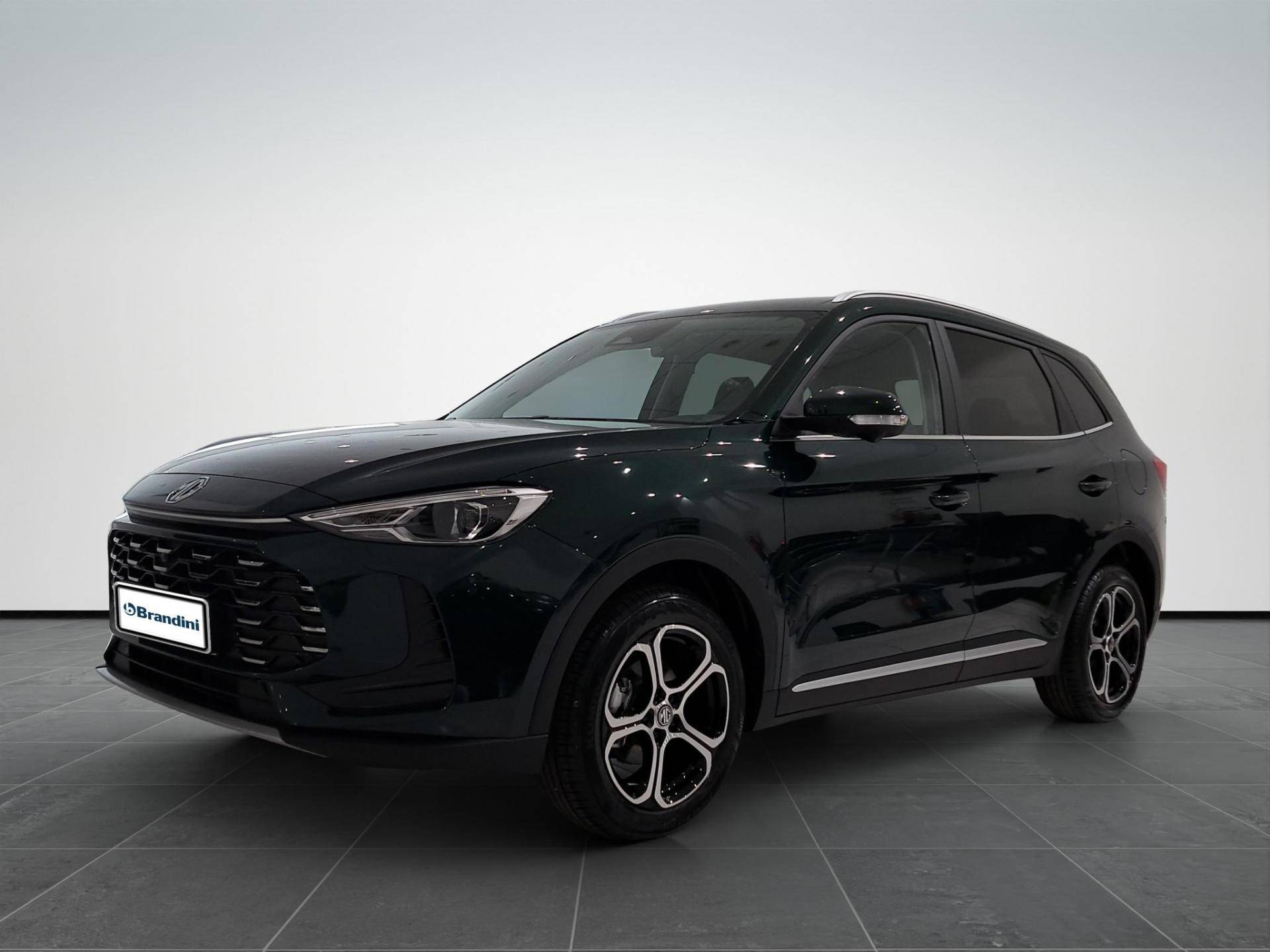 Auto Venduta - MG ZS ZS 1.5 Comfort usata in pronta consegna - Brandini