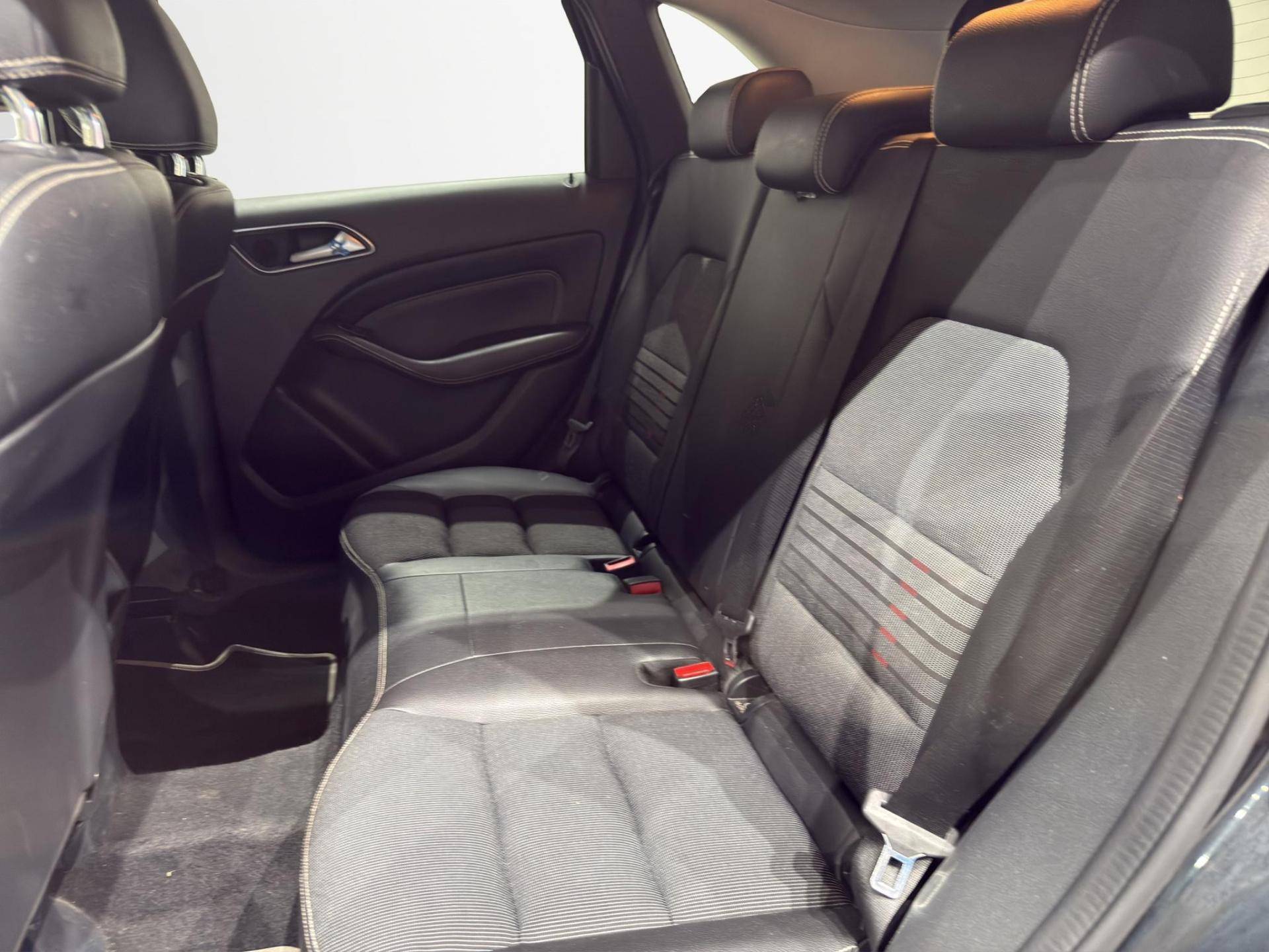 MERCEDES Classe B B 180 d (cdi) Premium auto FL E6 usata in pronta consegna - Brandini
