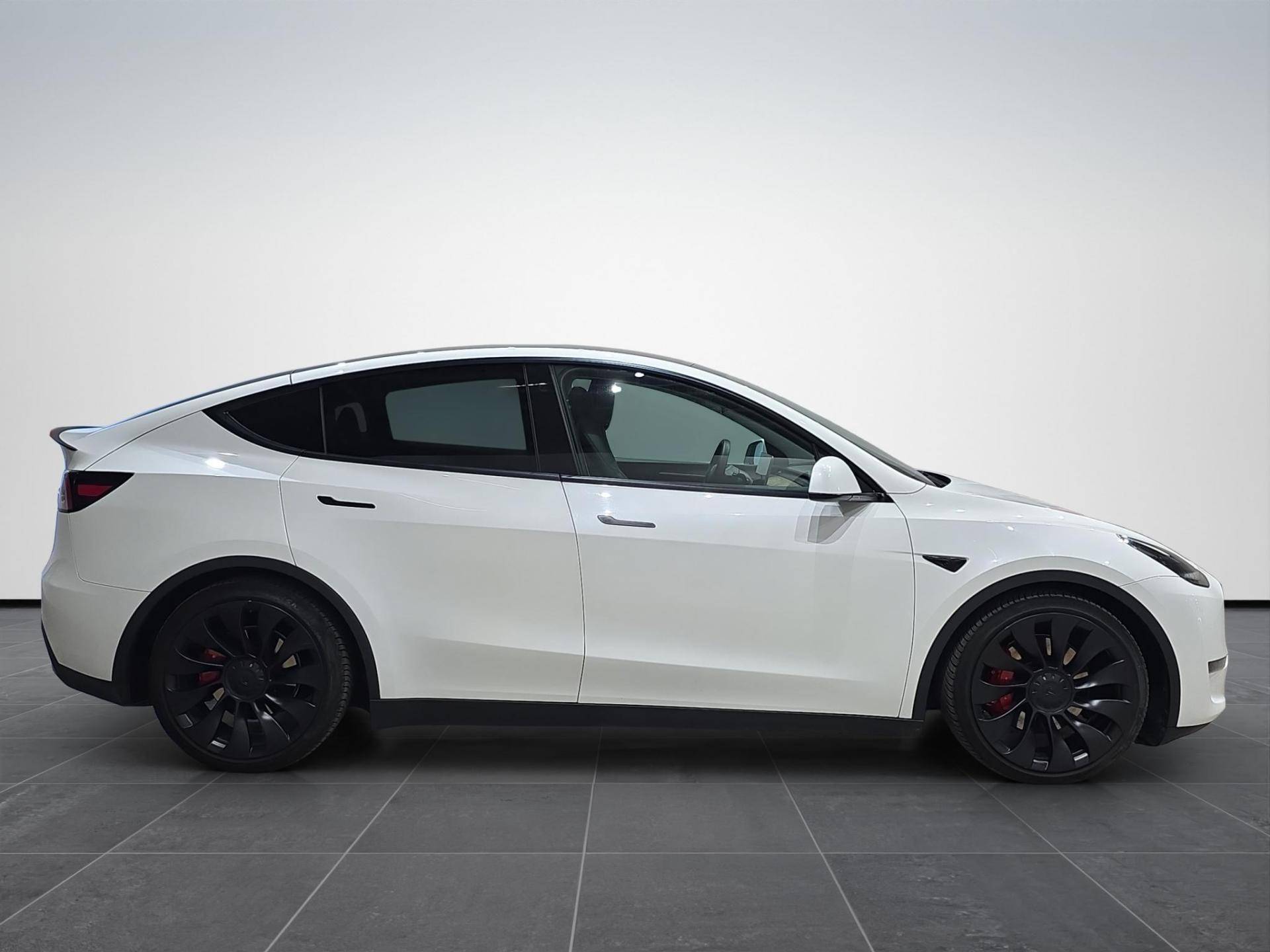 TESLA Model Y Model Y Performance Dual Motor awd usata in pronta consegna - Brandini