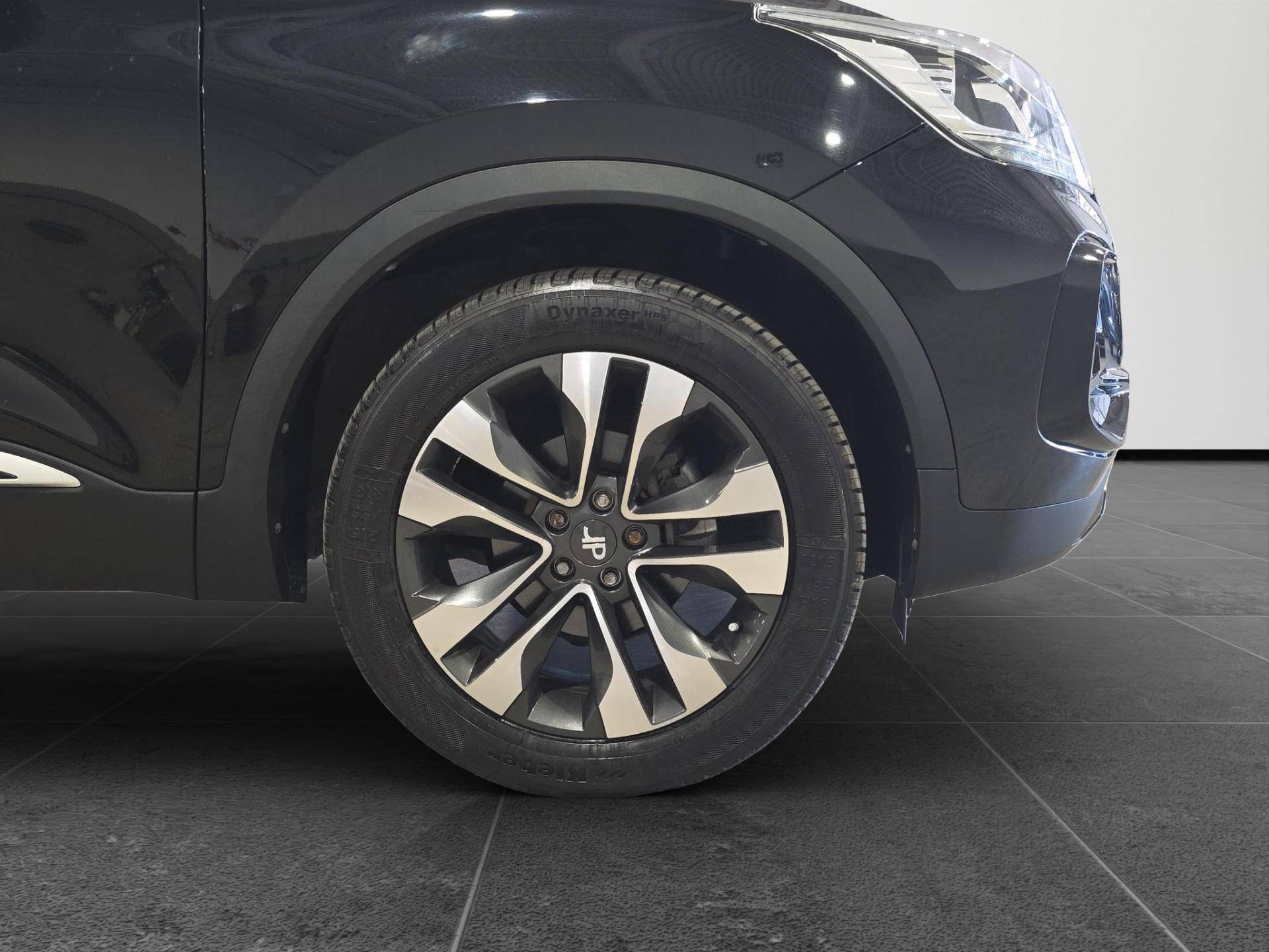 Auto Venduta - DR DR 5.0 dr 5.0 s2 1.5 Turbo CVT Bi-Fuel GPL usata in pronta consegna - Brandini