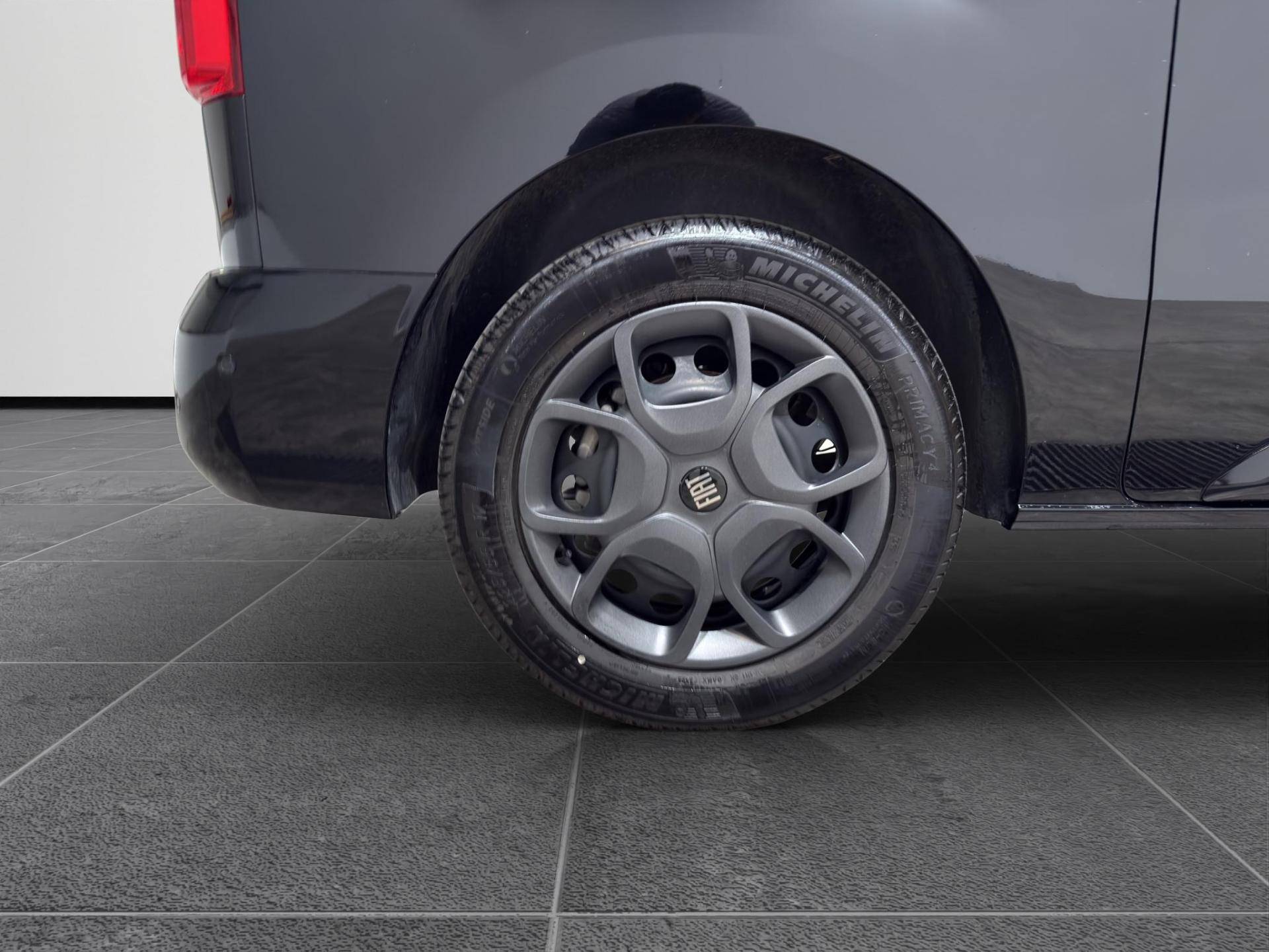 Auto Venduta - FIAT Ulysse II Ulysse combi M1 2.0 bluehdi 180cv L2H1 AT8 usata in pronta consegna - Brandini