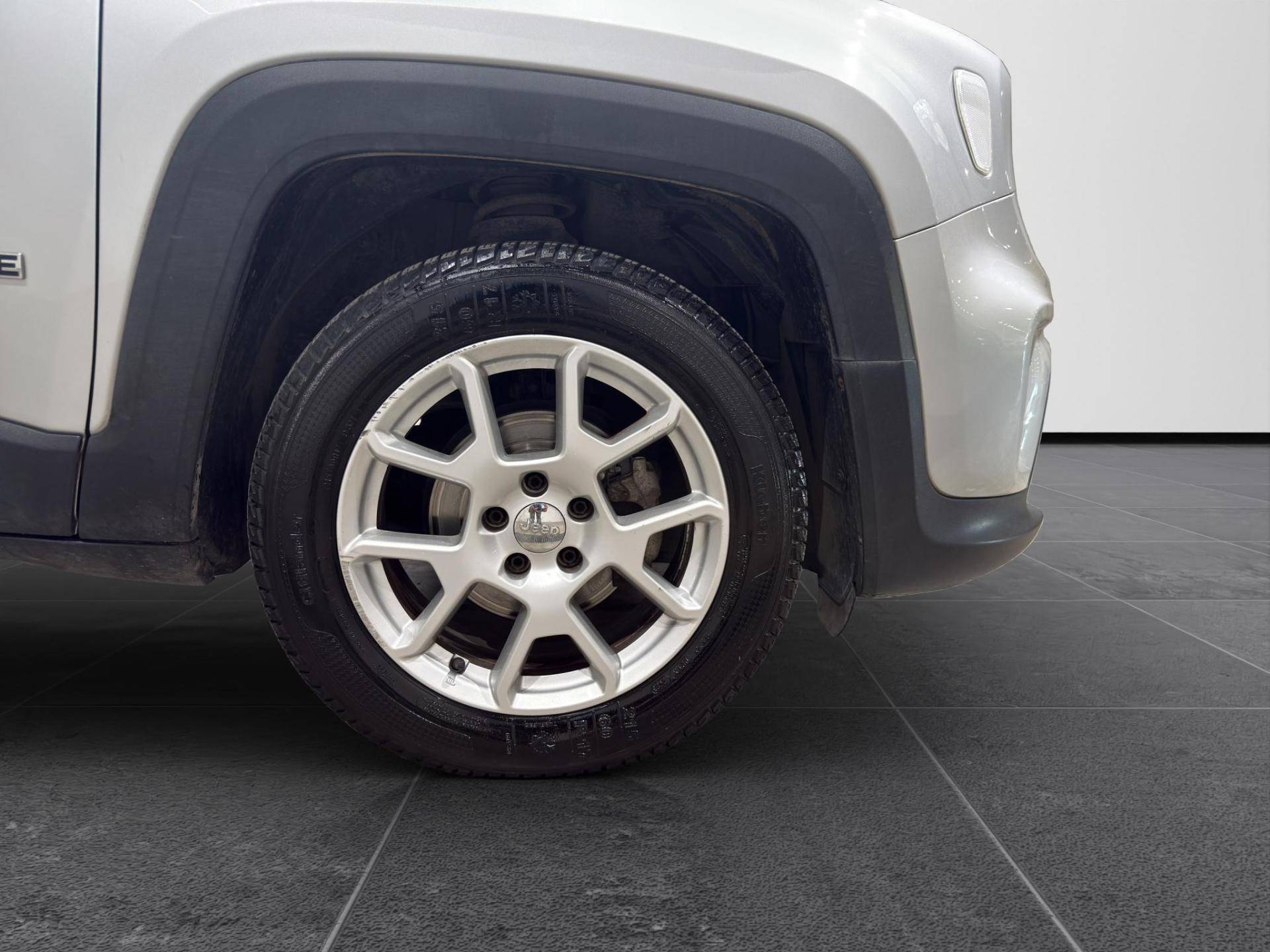 Auto Venduta - JEEP Renegade Renegade 1.0 t3 Limited 2wd usata in pronta consegna - Brandini