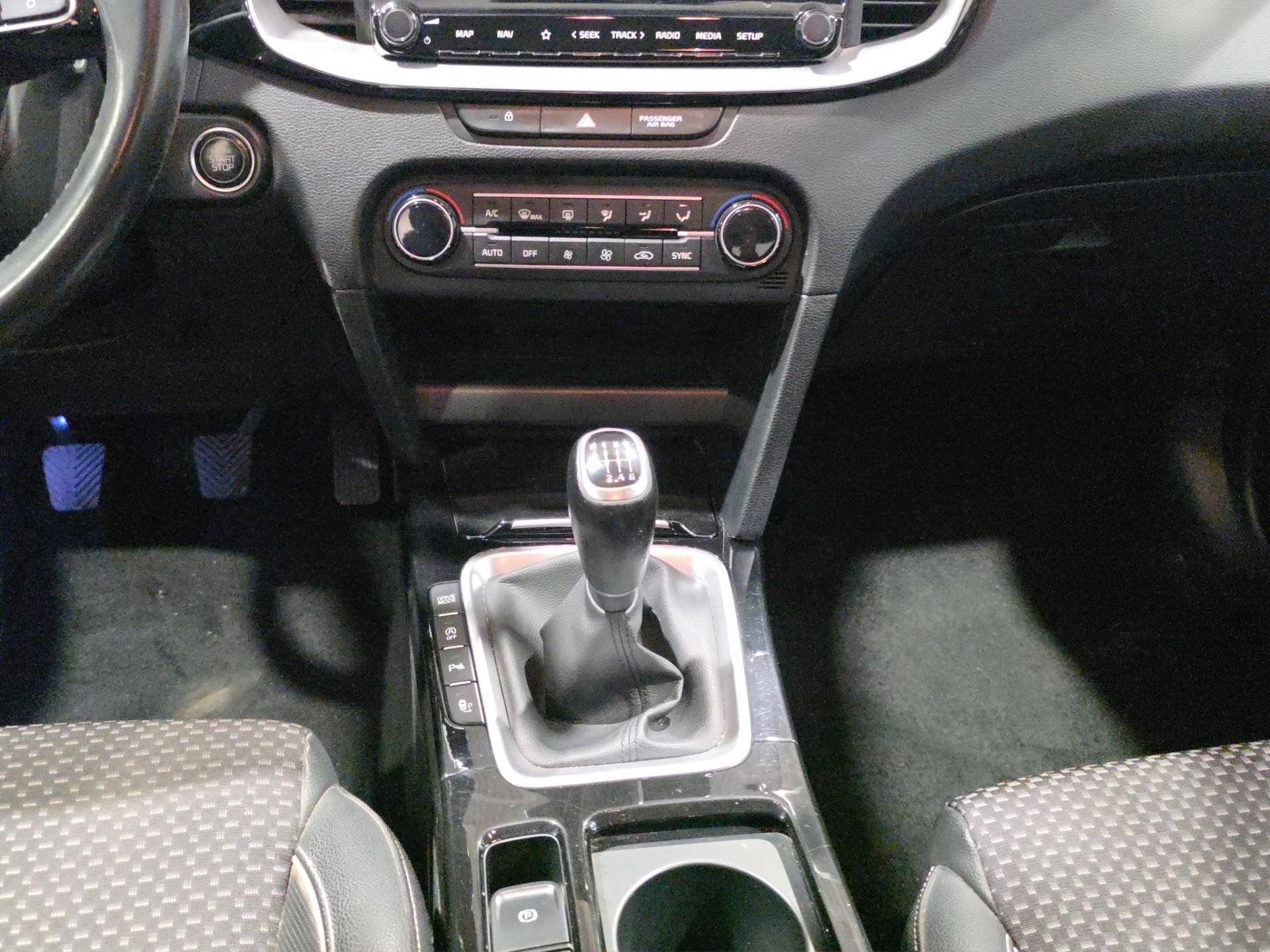 KIA XCeed Xceed 1.6 crdi mhev Style 136cv imt usata in pronta consegna - Brandini