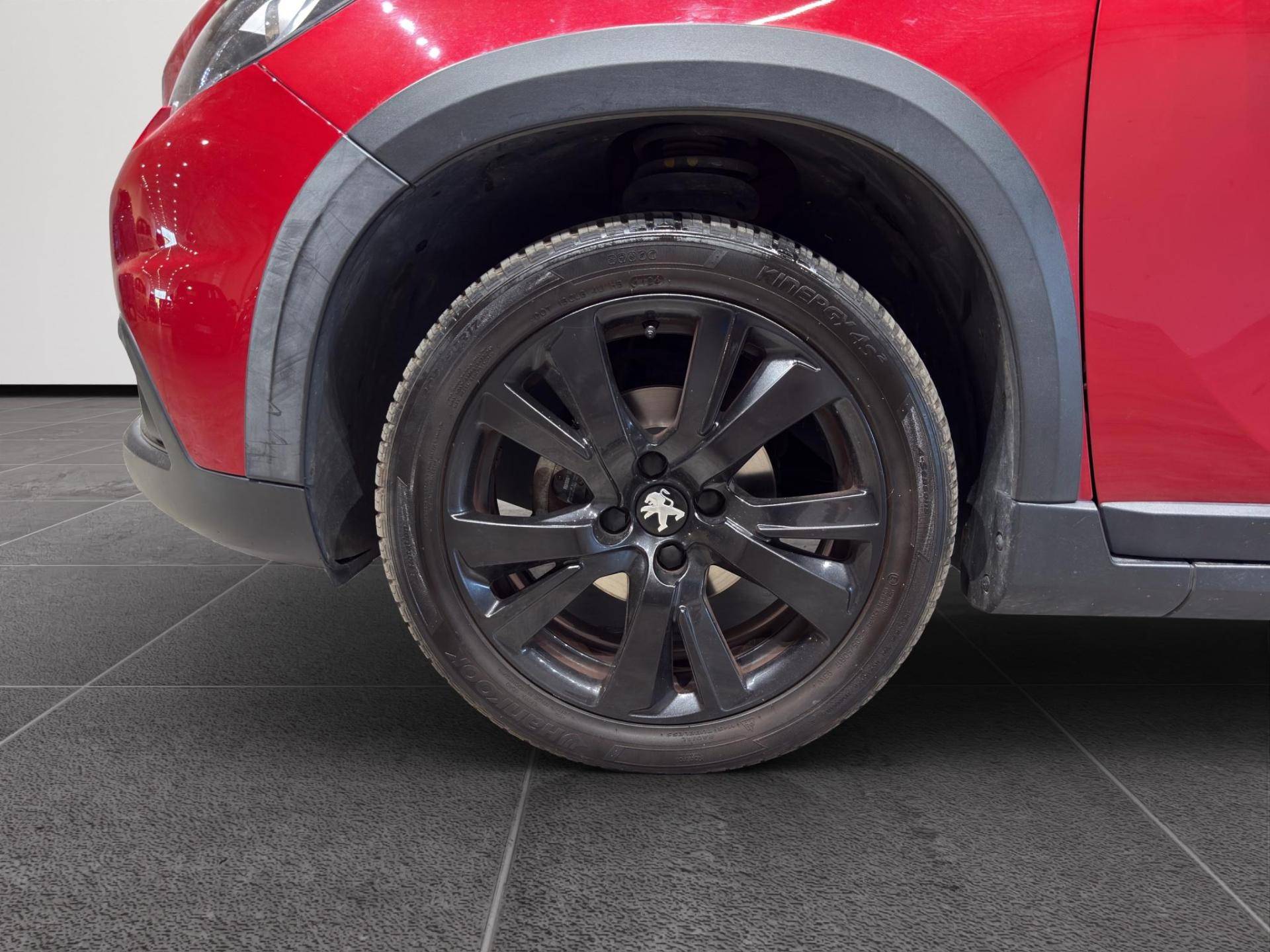 PEUGEOT 2008 2008 1.5 bluehdi Gt Line s&s 100cv 5marce usata in pronta consegna - Brandini