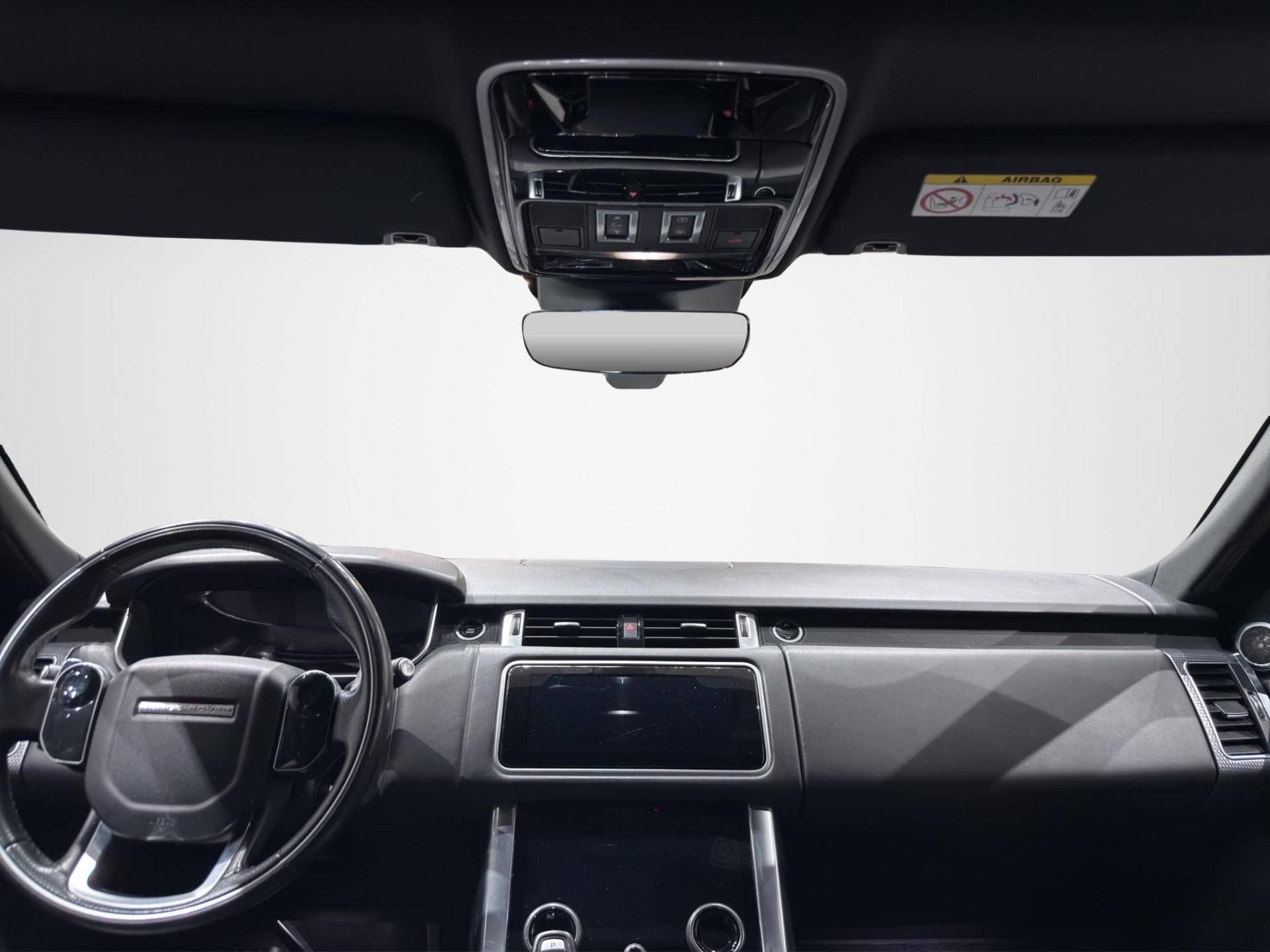 Auto Venduta - LAND ROVER Range Rover Sport Range Rover Sport 3.0 tdV6 HSE Dynamic 249cv auto usata in pronta consegna - Brandini