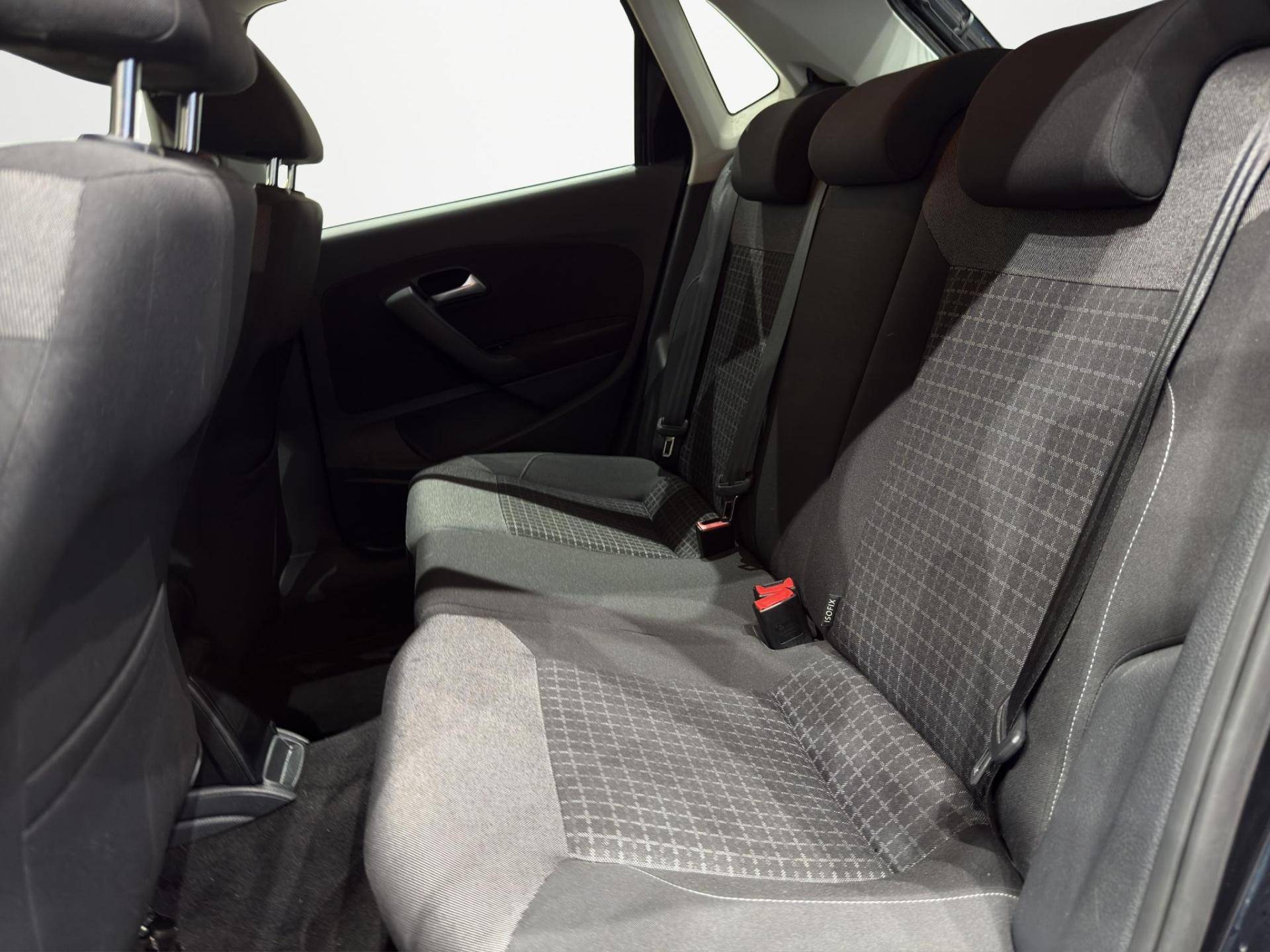 Auto Venduta - VOLKSWAGEN Polo Polo 1.4 tdi Comfortline BM 90cv 5p dsg usata in pronta consegna - Brandini