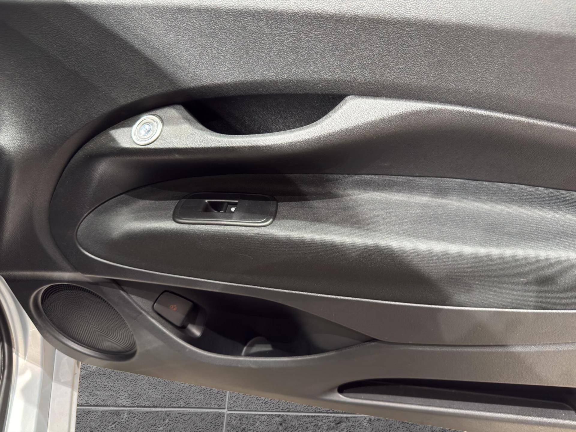 FIAT 500e 500e 42 kWh Entry Pack Tech usata in pronta consegna - Brandini