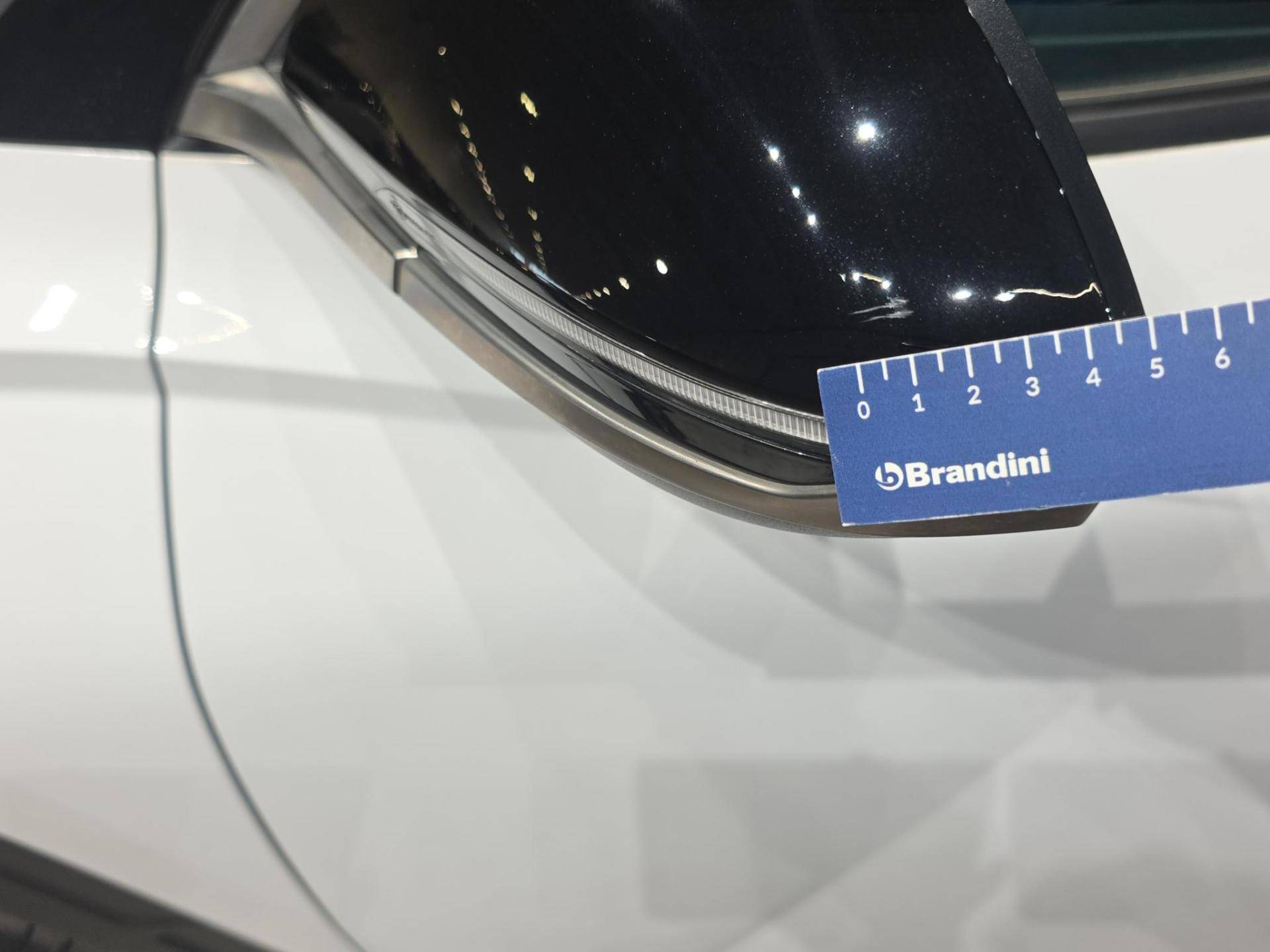 Auto Venduta - HYUNDAI Tucson Tucson 1.6 hev Xline 2wd auto usata in pronta consegna - Brandini