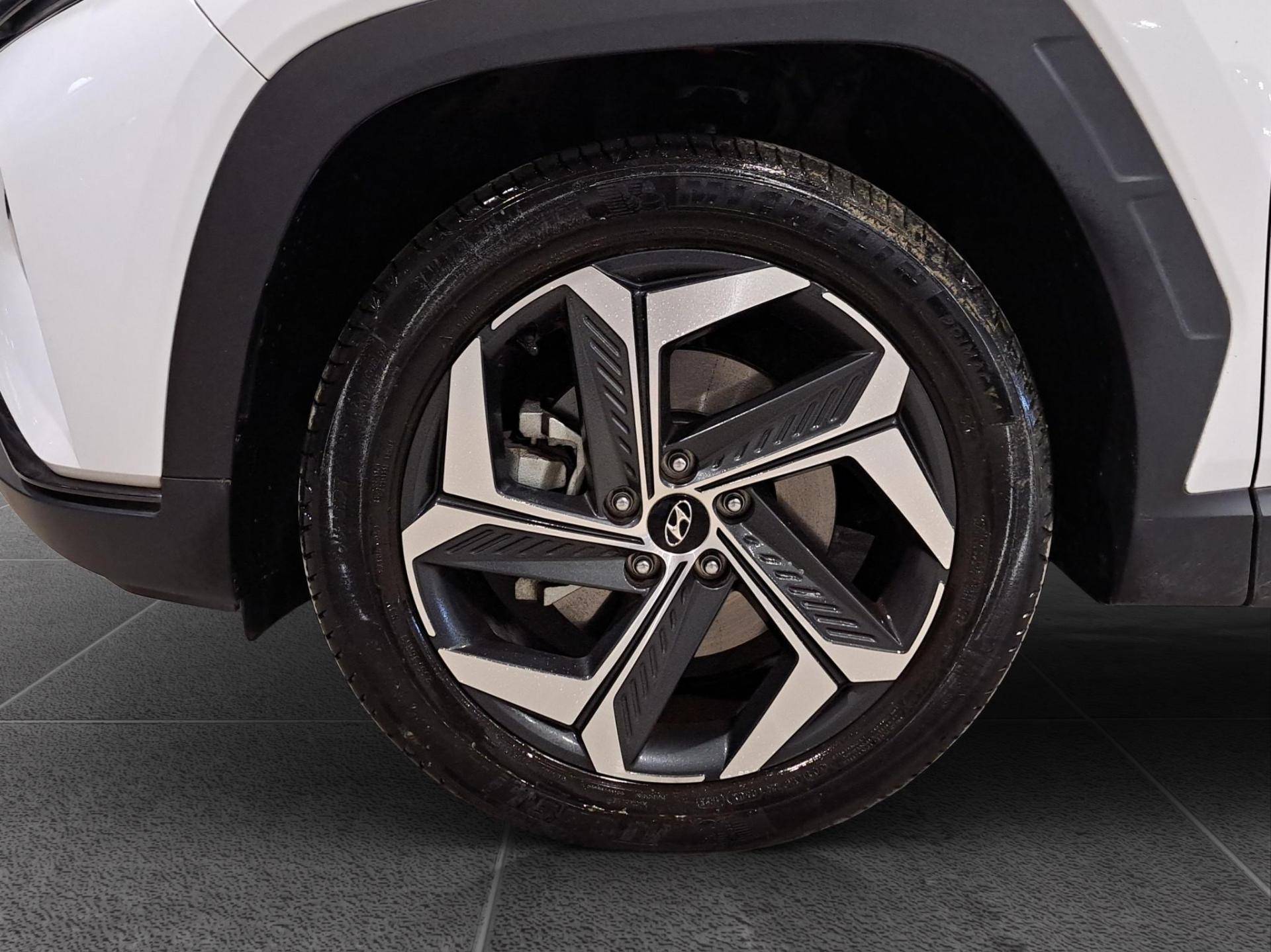Auto Venduta - HYUNDAI Tucson Tucson 1.6 phev Xline Hyundai Smart Sense+ Advanced 4wd auto usata in pronta consegna - Brandini