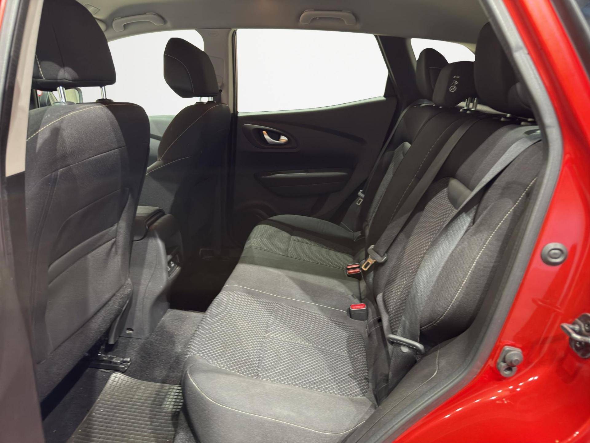 Auto Venduta - RENAULT Kadjar Kadjar 1.5 blue dci Sport Edition 115cv usata in pronta consegna - Brandini