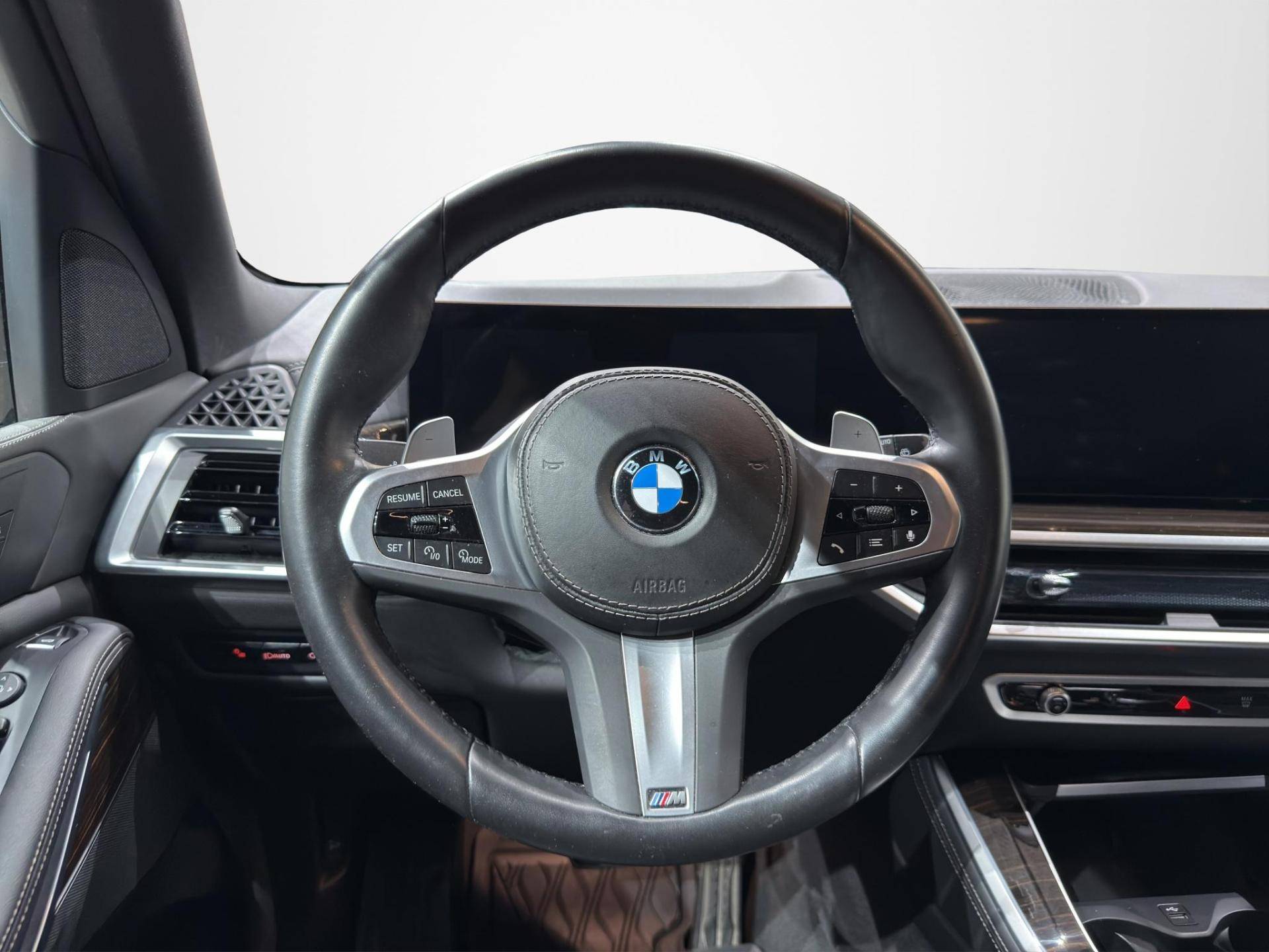 BMW X5 X5 xdrive30d Msport auto usata in pronta consegna - Brandini
