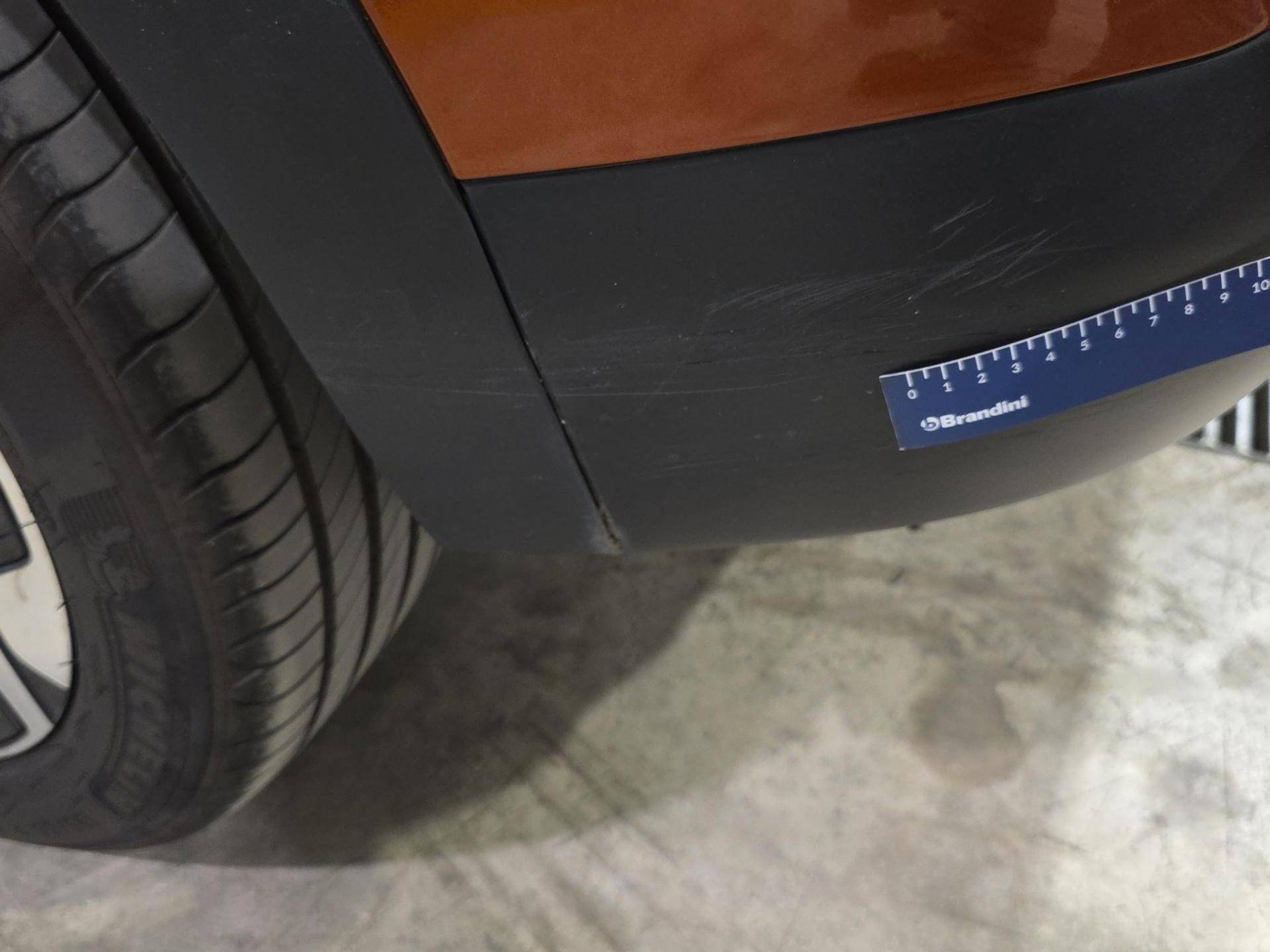 Auto Venduta - CITROEN C4 C4 1.5 bluehdi Shine s&s 130cv eat8 usata in pronta consegna - Brandini