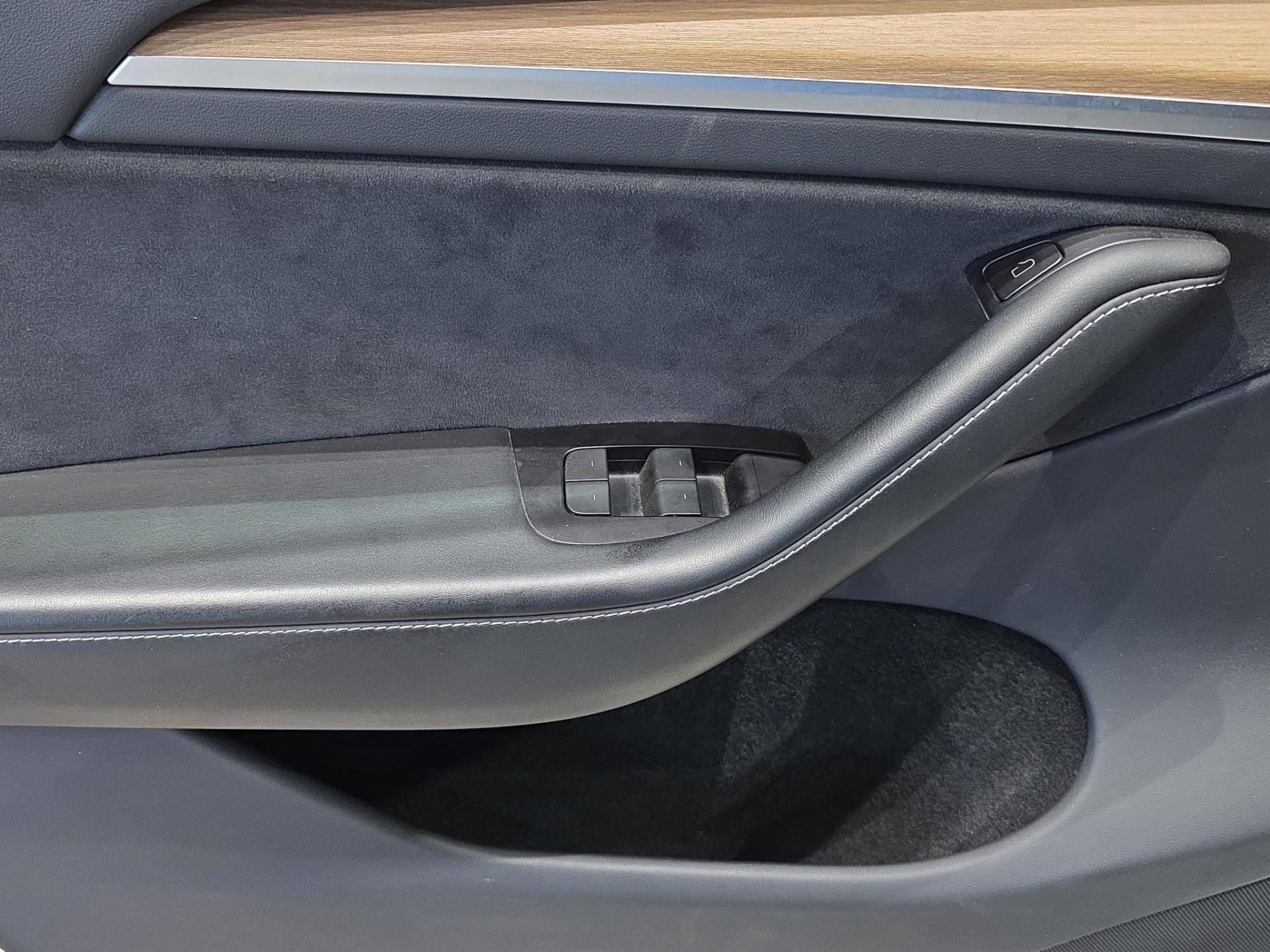TESLA Model Y Model Y Performance Dual Motor awd usata in pronta consegna - Brandini