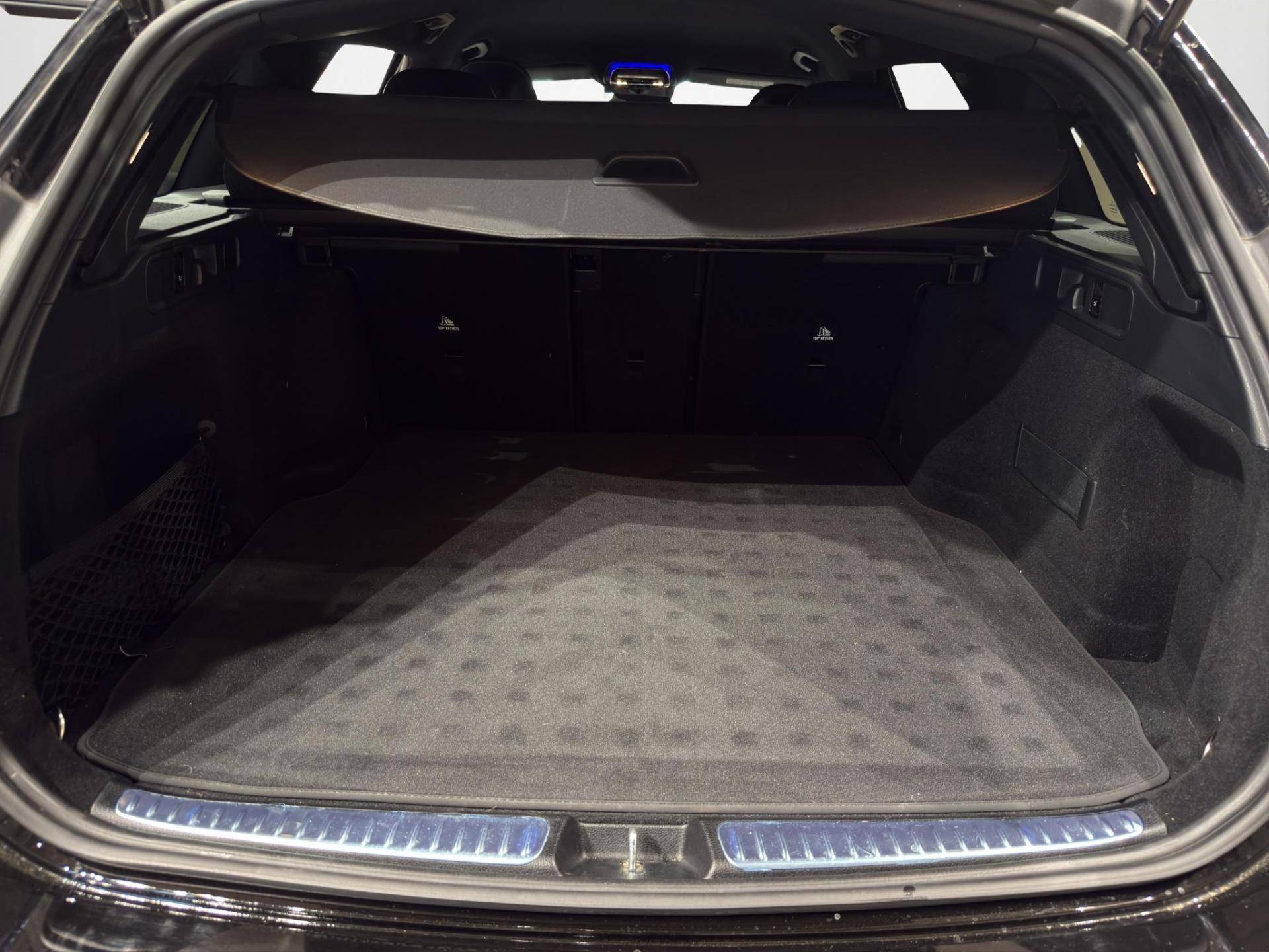 MERCEDES Classe C C SW 220 d mhev AMG Line Premium Plus 200cv auto usata in pronta consegna - Brandini