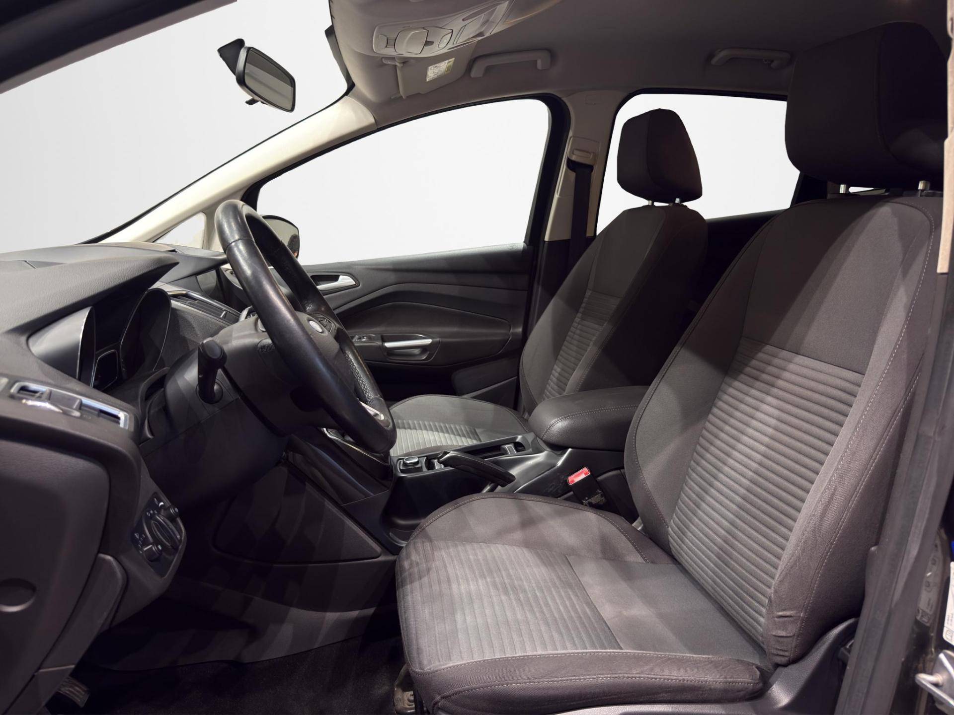 Auto Venduta - FORD C-Max C-Max 1.5 tdci Titanium s&s 95cv usata in pronta consegna - Brandini