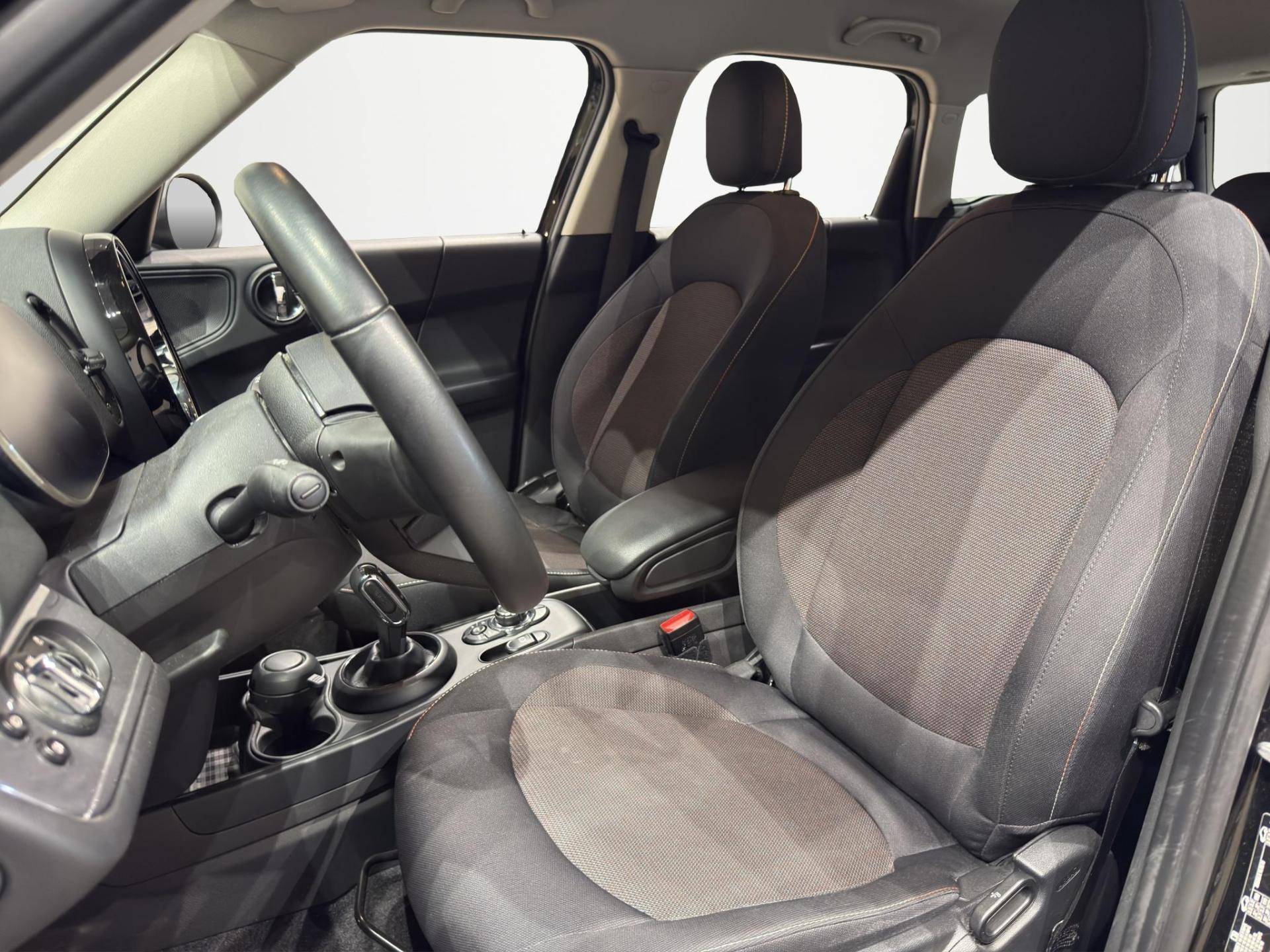 MINI Mini Countryman Mini Countryman 2.0 Cooper D Essential auto usata in pronta consegna - Brandini