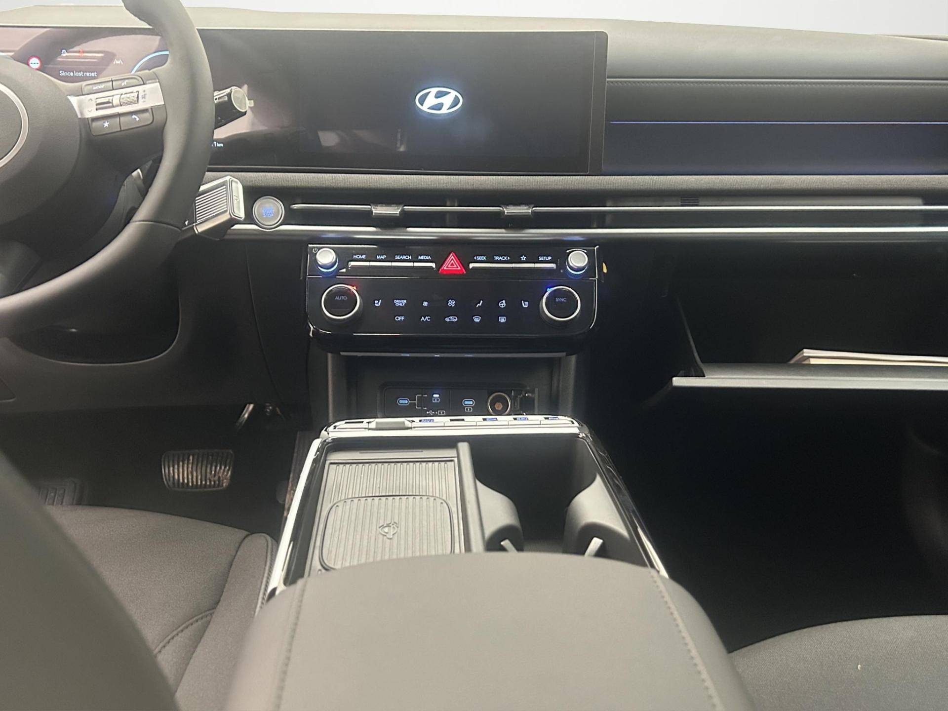 HYUNDAI Tucson Tucson 1.6 hev Exellence 2wd 239cv auto usata in pronta consegna - Brandini