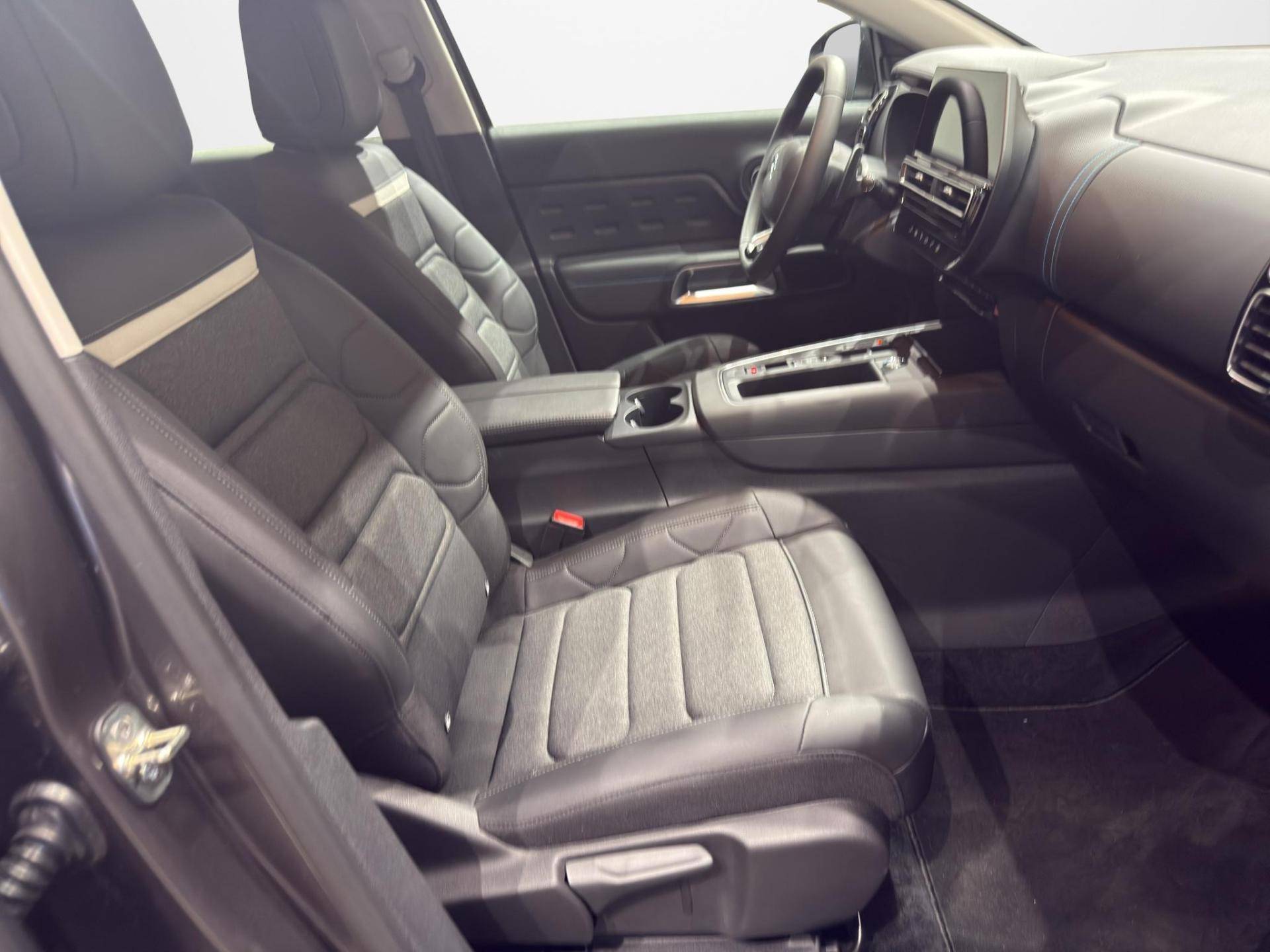 Auto Venduta - CITROEN C5 Aircross C5 Aircross 1.5 bluehdi Max s&s 130cv eat8 usata in pronta consegna - Brandini