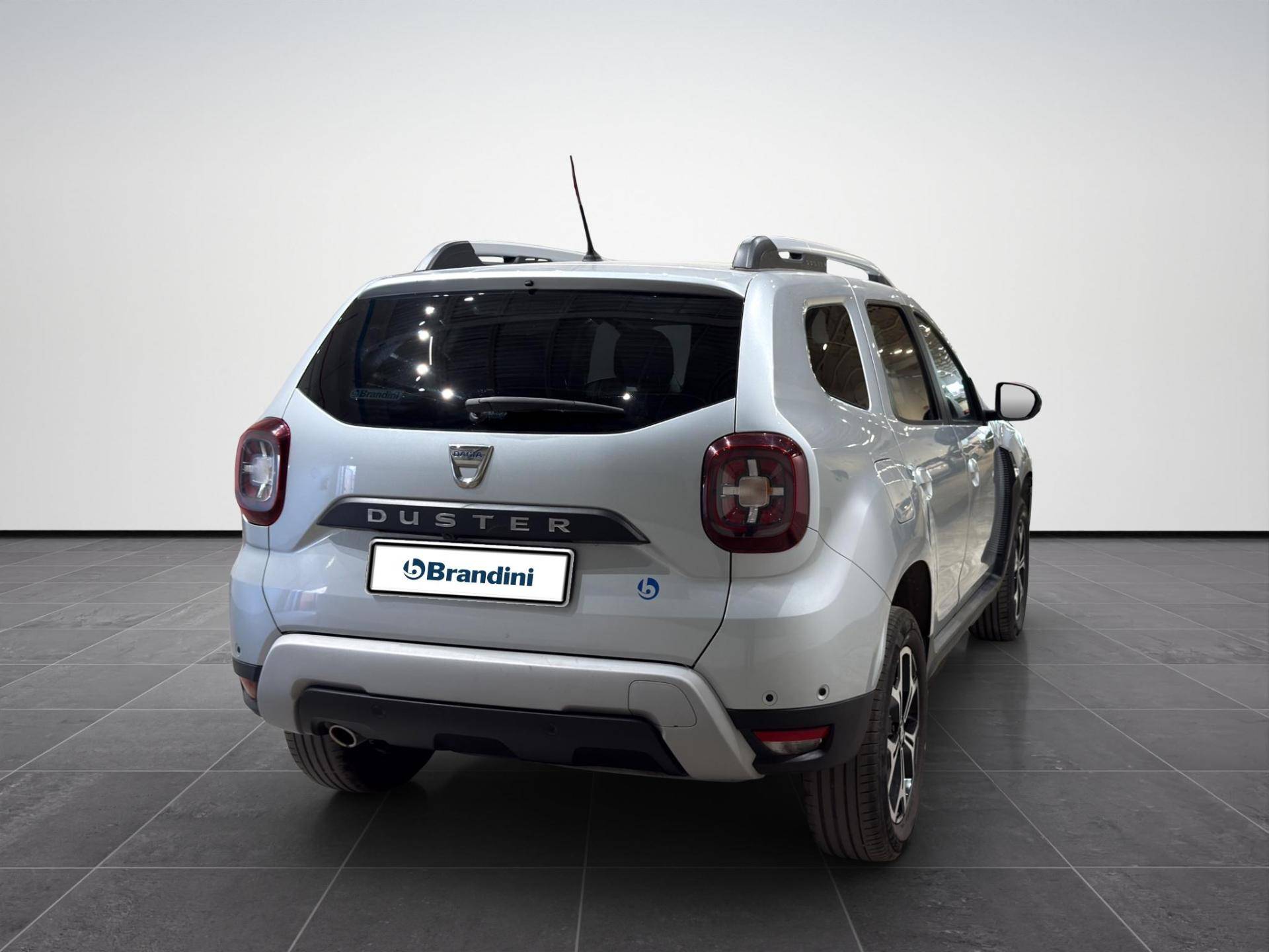 Auto Venduta - DACIA Duster Duster 1.5 blue dci Prestige 4x2 s&s 115cv my19 usata in pronta consegna - Brandini