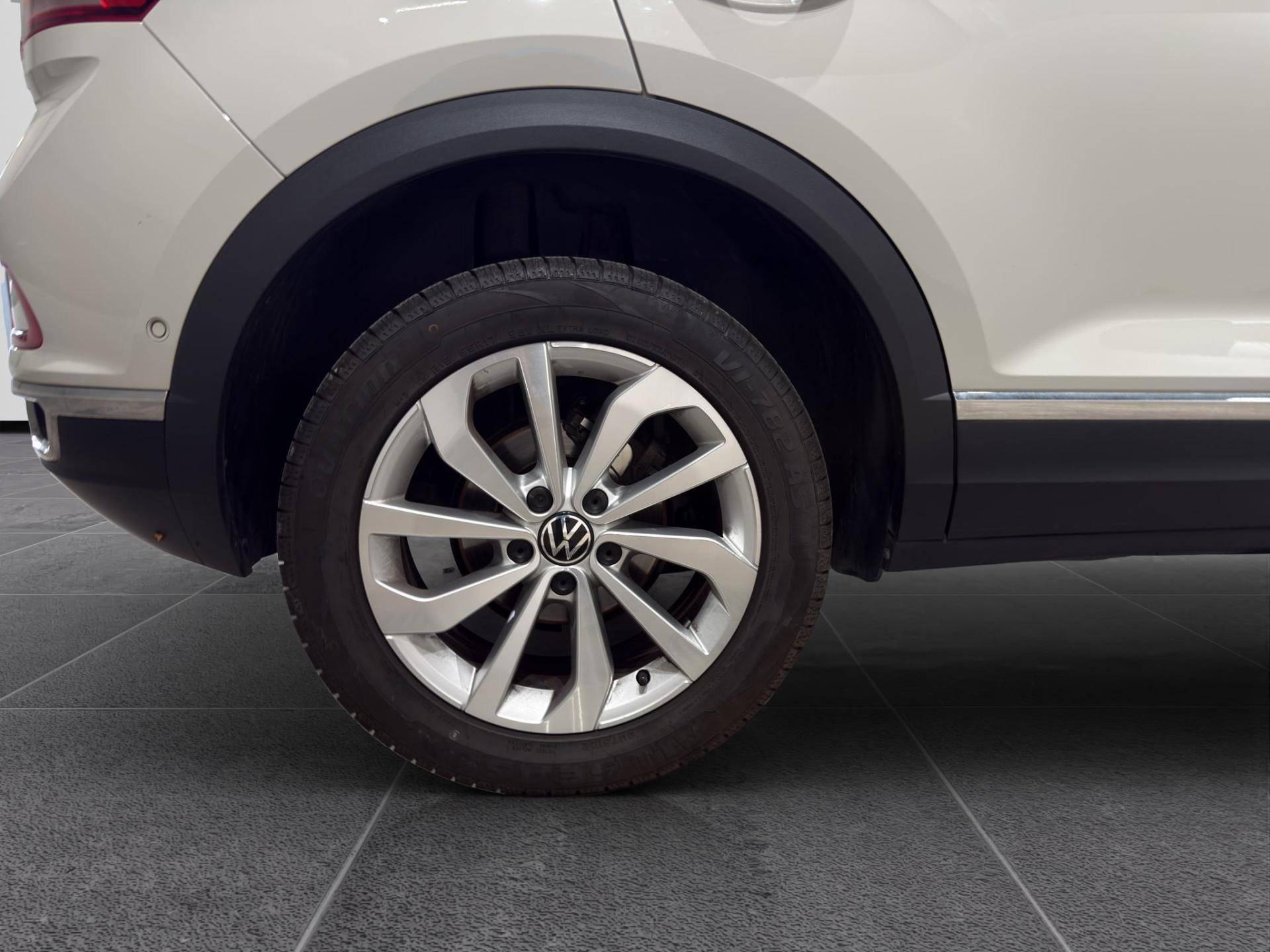 VOLKSWAGEN T-Roc T-Roc 2.0 tdi scr Life 115cv usata in pronta consegna - Brandini