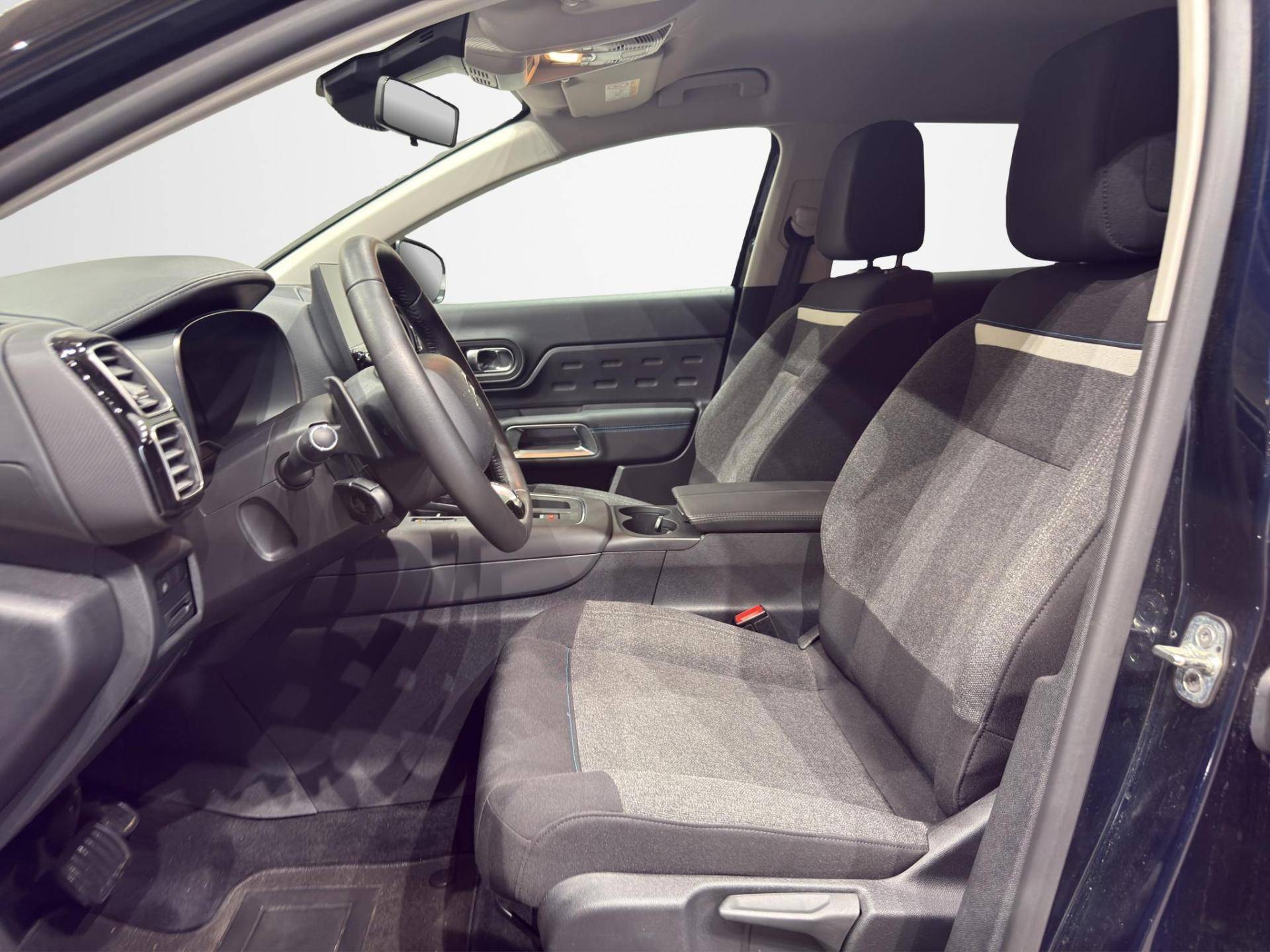 CITROEN C5 Aircross C5 Aircross 1.5 bluehdi Plus s&s 130cv eat8 usata in pronta consegna - Brandini