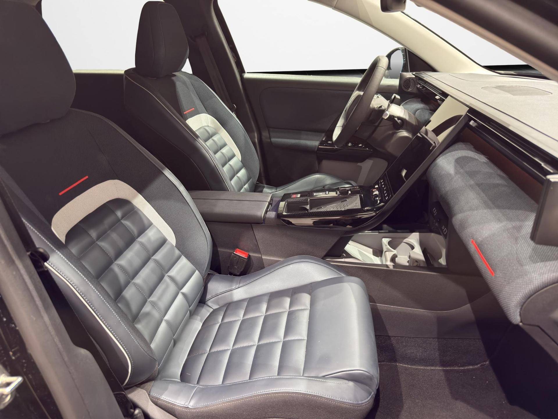 CITROEN Nuovo C5 Aircross C5 Aircross 1.2 hybrid Max 145cv auto usata in pronta consegna - Brandini