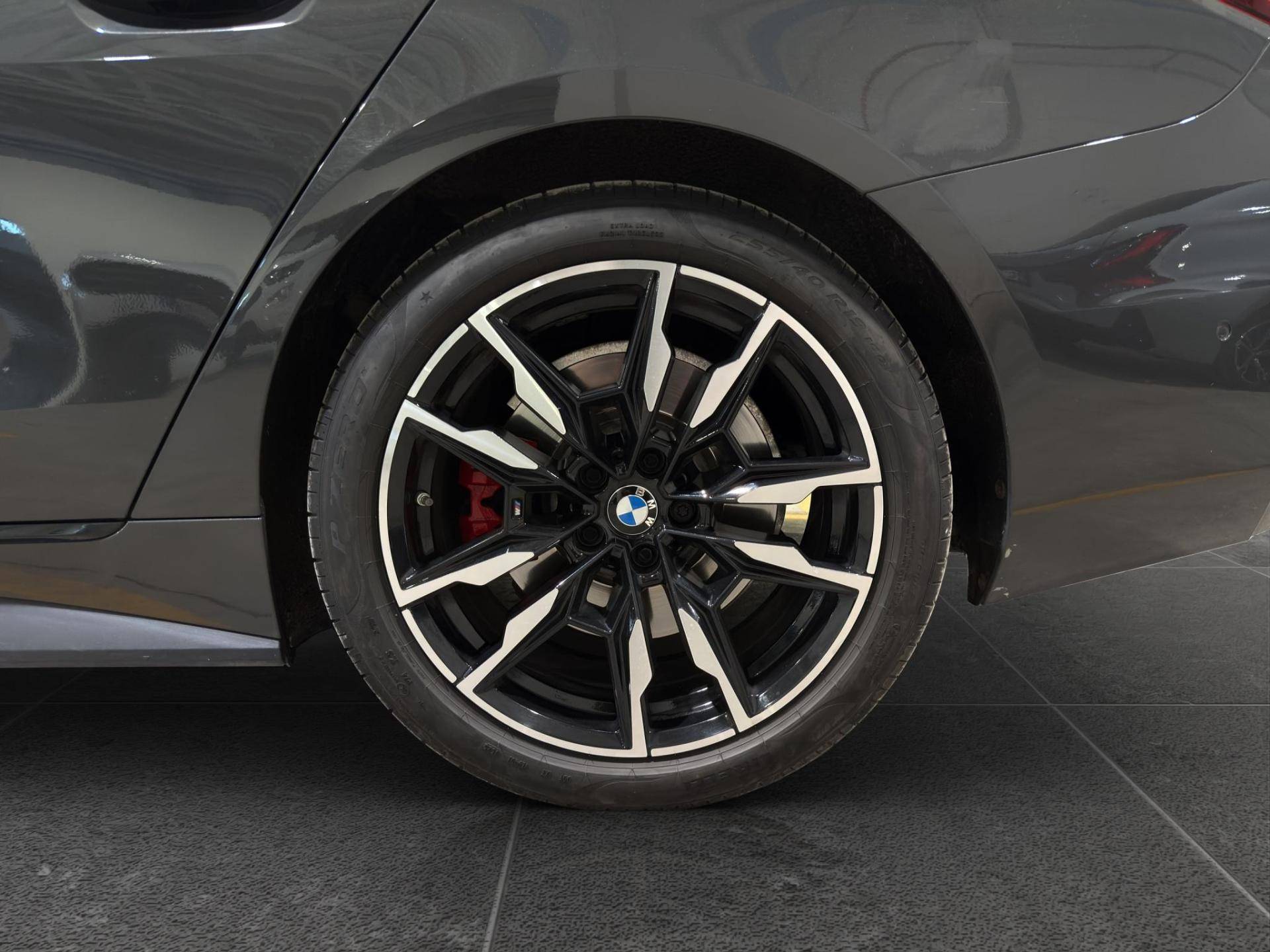 Auto Venduta - BMW Serie 4 420d Gran Coupe mhev 48V xdrive Msport auto usata in pronta consegna - Brandini
