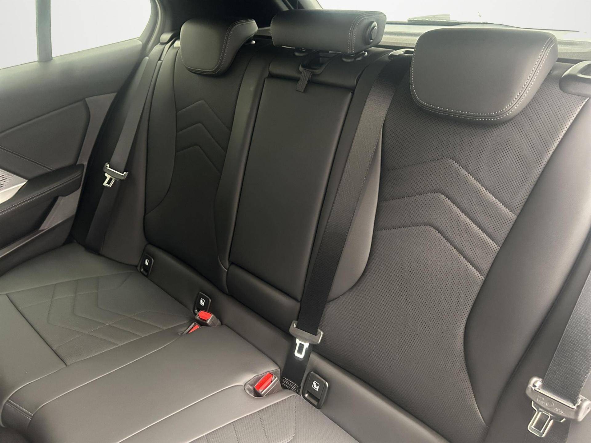 BMW Serie 1 120d 48V auto usata in pronta consegna - Brandini