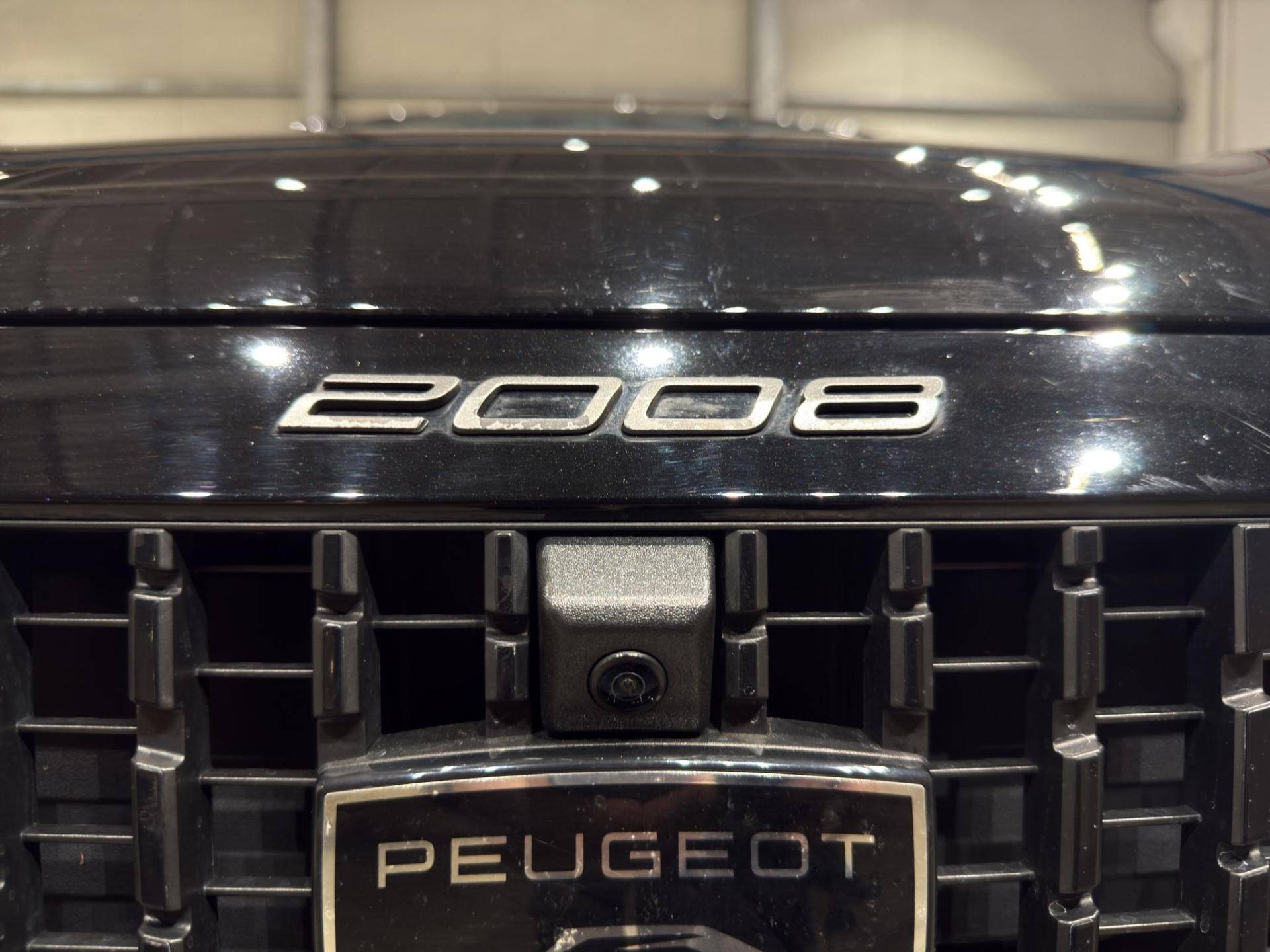 Auto Venduta - PEUGEOT 2008 2008 1.2 hybrid GT 136cv e-dcs6 usata in pronta consegna - Brandini