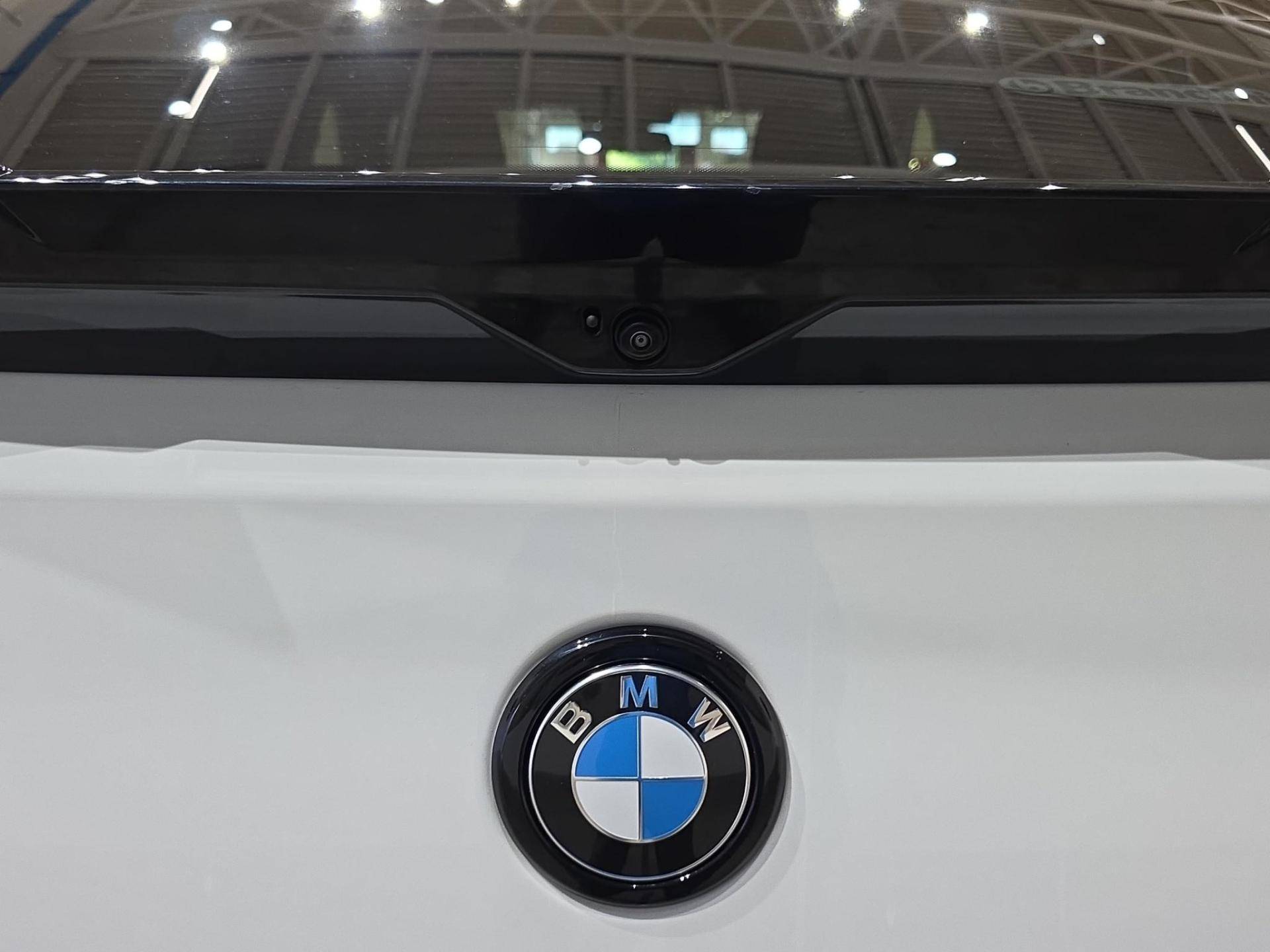 BMW X2 X2 xdrive 20d 48V MSport Pro auto usata in pronta consegna - Brandini