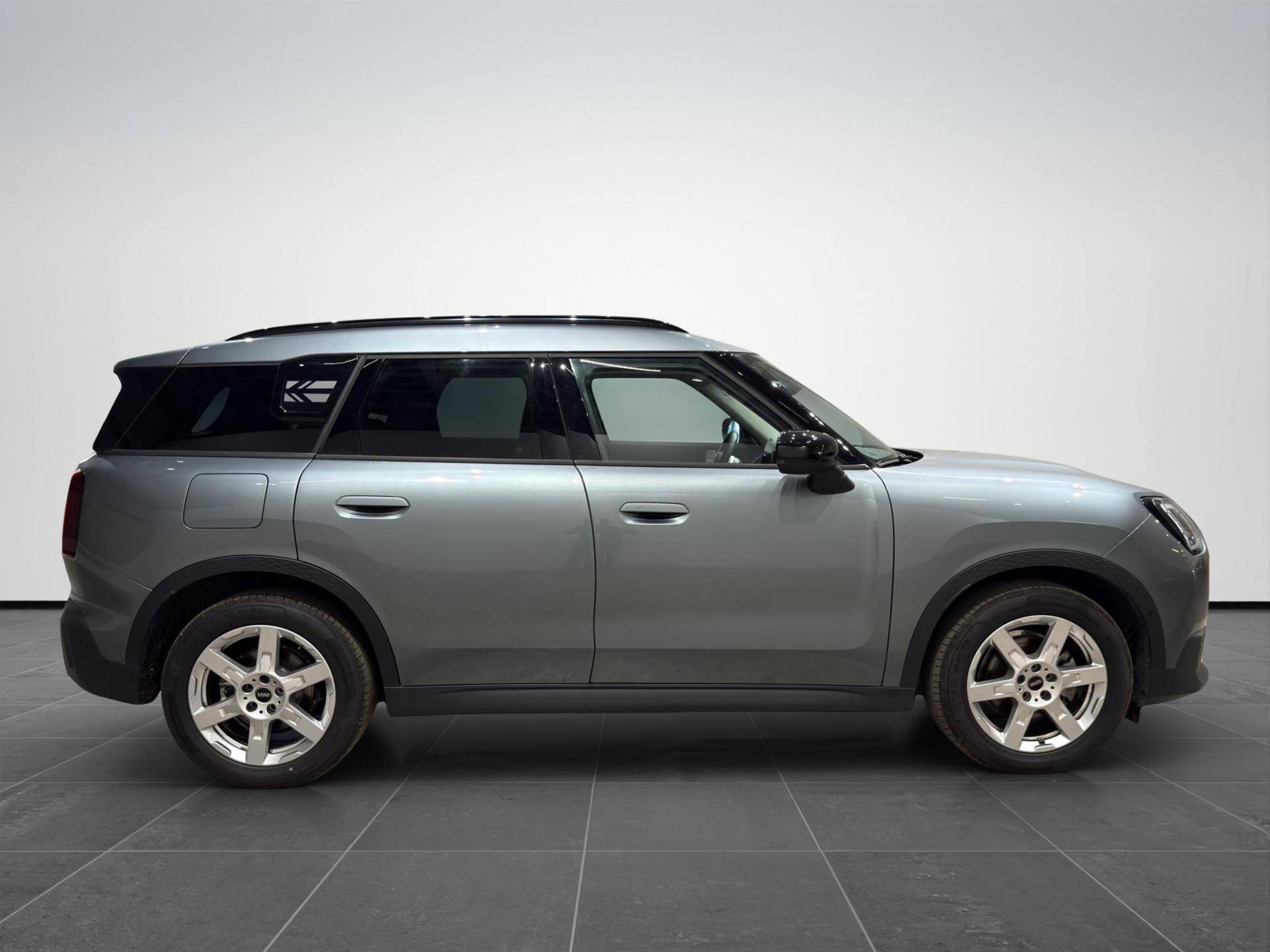 MINI Mini Countryman Mini Countryman 2.0 48V D Classic auto usata in pronta consegna - Brandini