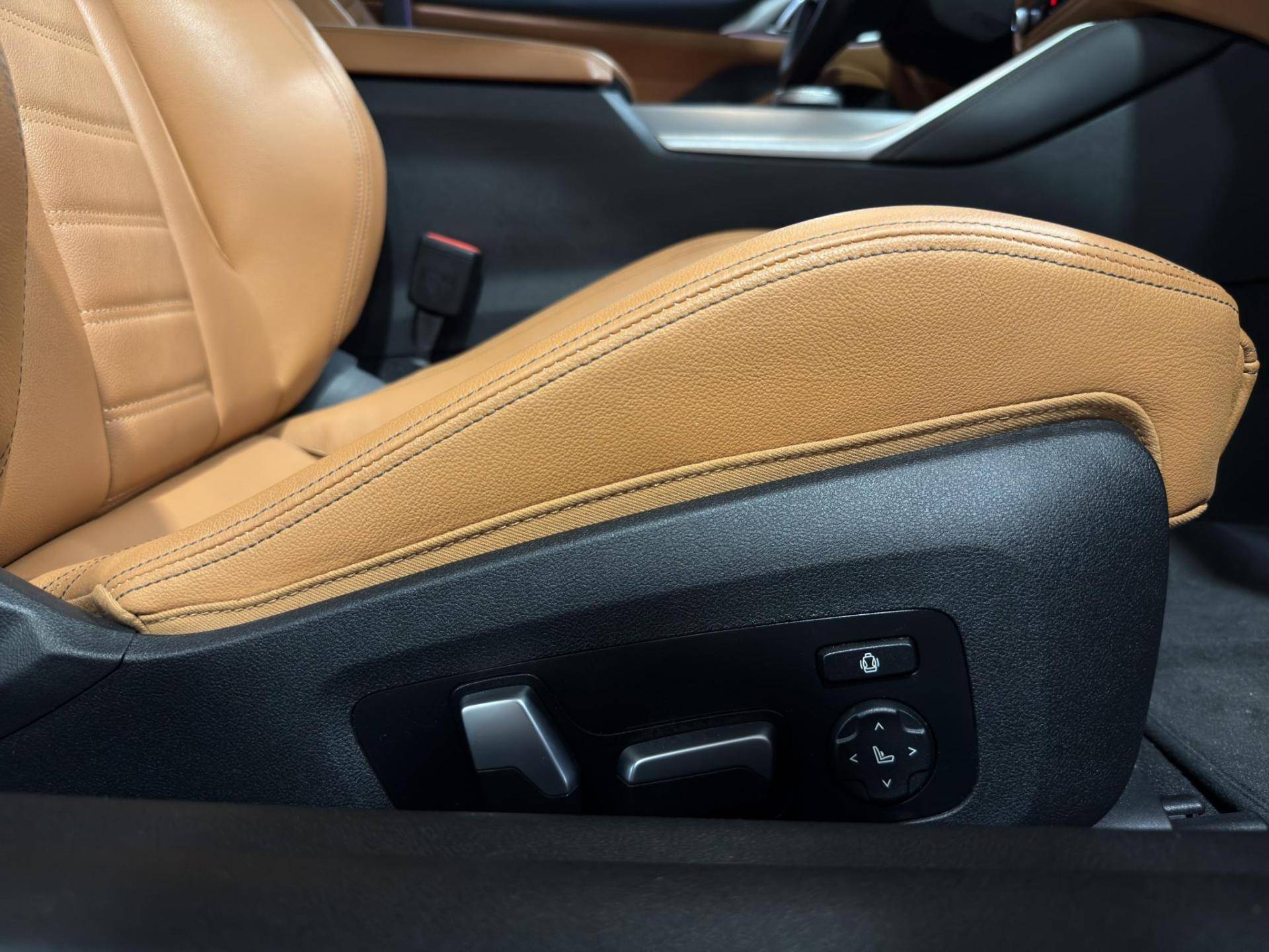BMW Serie 4 Coupe M440i Coupe mhev 48V xdrive auto usata in pronta consegna - Brandini