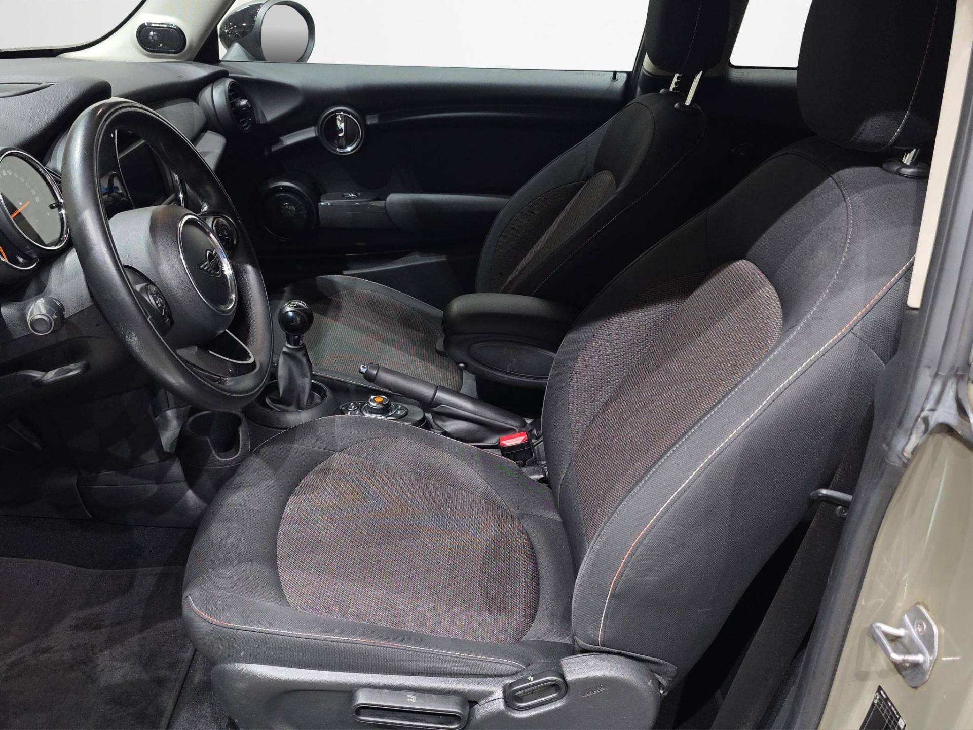 MINI Mini Mini 3p 1.5 One D Hype usata in pronta consegna - Brandini