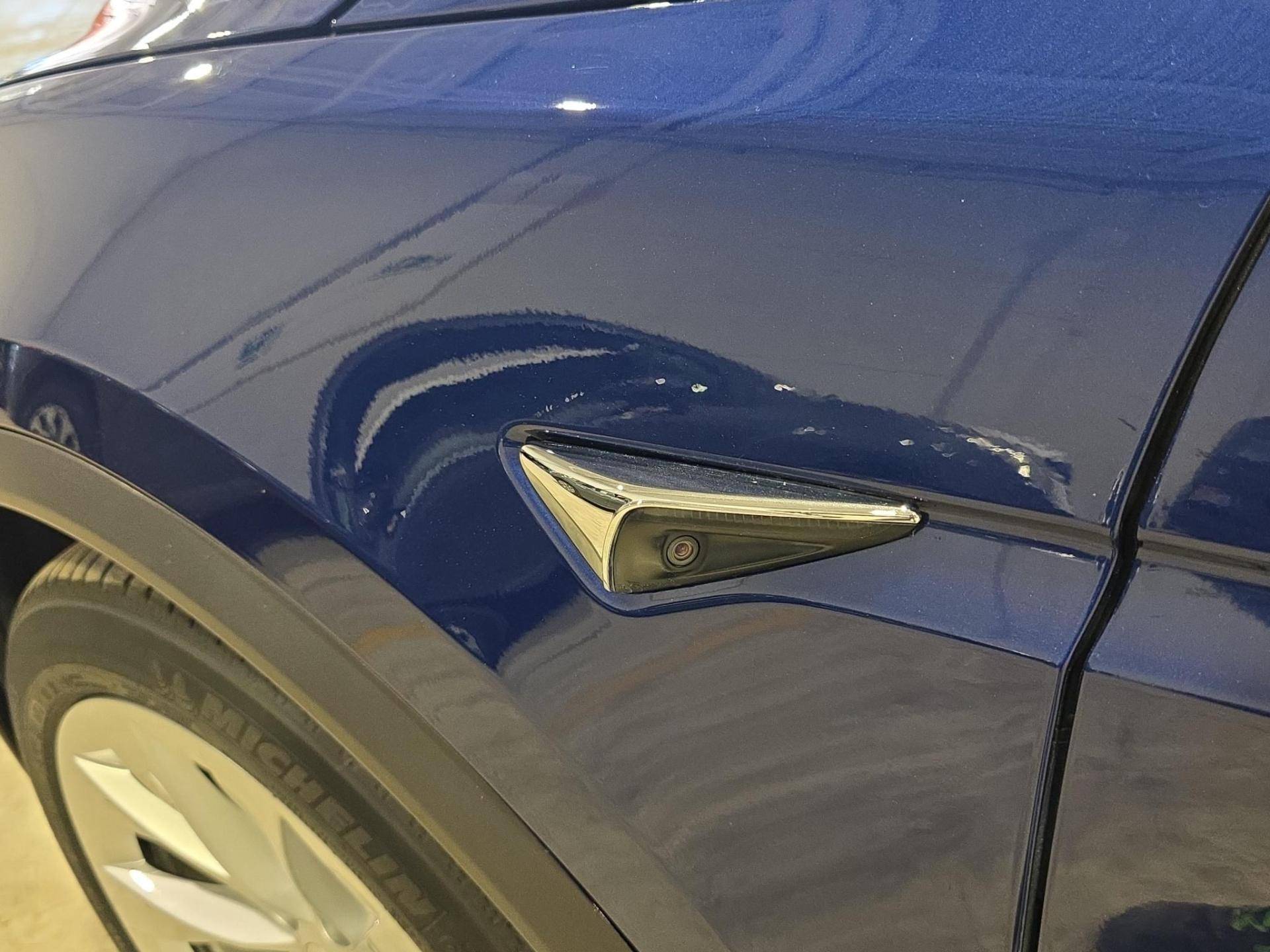TESLA Model X Model X 100 D usata in pronta consegna - Brandini