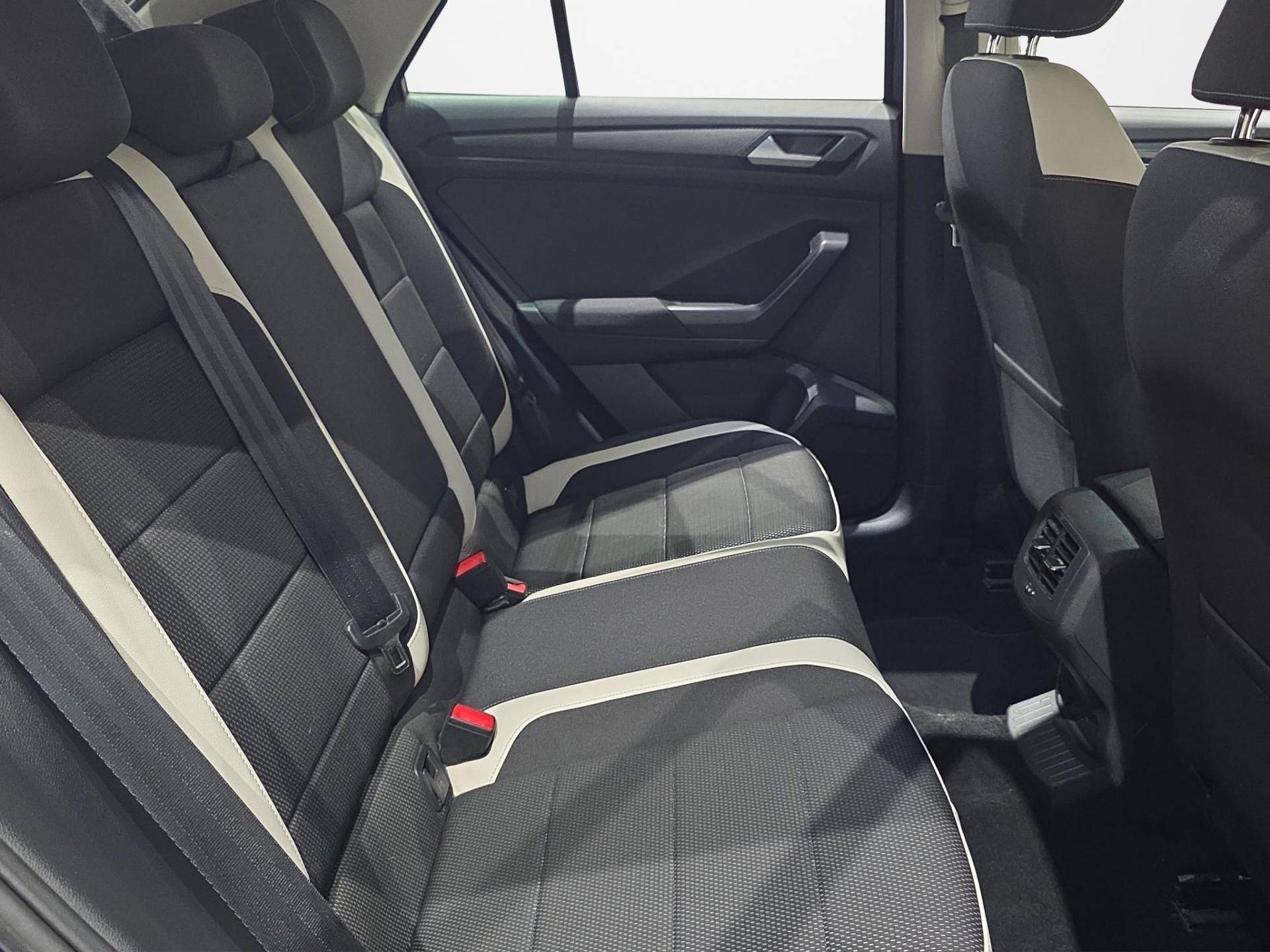 VOLKSWAGEN T-Roc T-Roc 2.0 tdi Advanced 4motion dsg usata in pronta consegna - Brandini